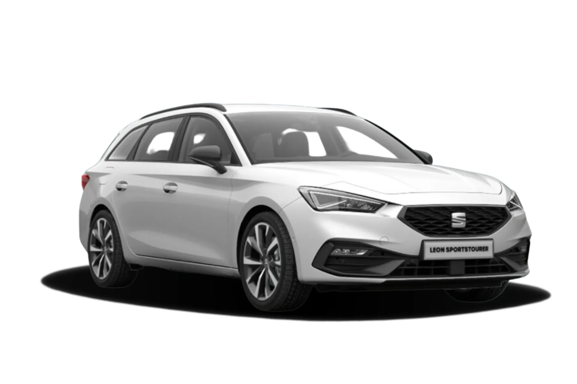 SEAT 1.5 TSI 150 FR Sport 5dr [DAP] BFL Finance Offer From £322.54 Per Month  