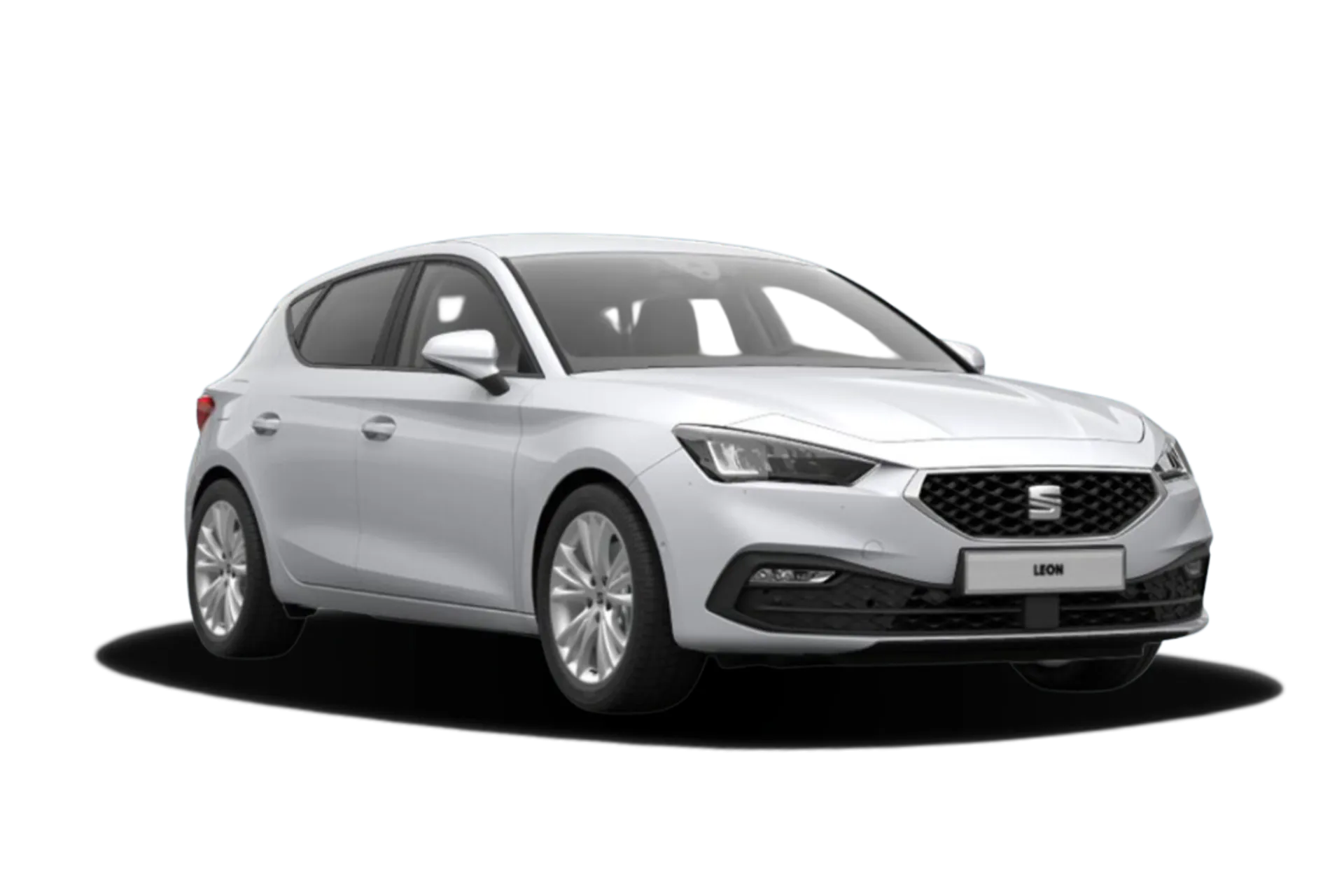 SEAT 1.5 eTSI 115 SE Dynamic 5dr DSG [DAP] BFL Finance Offer From £281.71 Per Month  