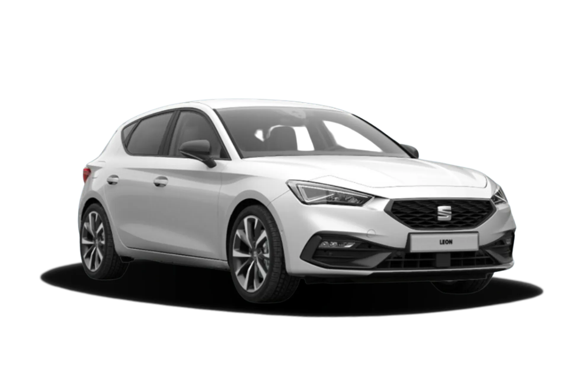SEAT 1.5 TSI 150 FR Sport 5dr [DAP] BFL Finance Offer From £297.85 Per Month  