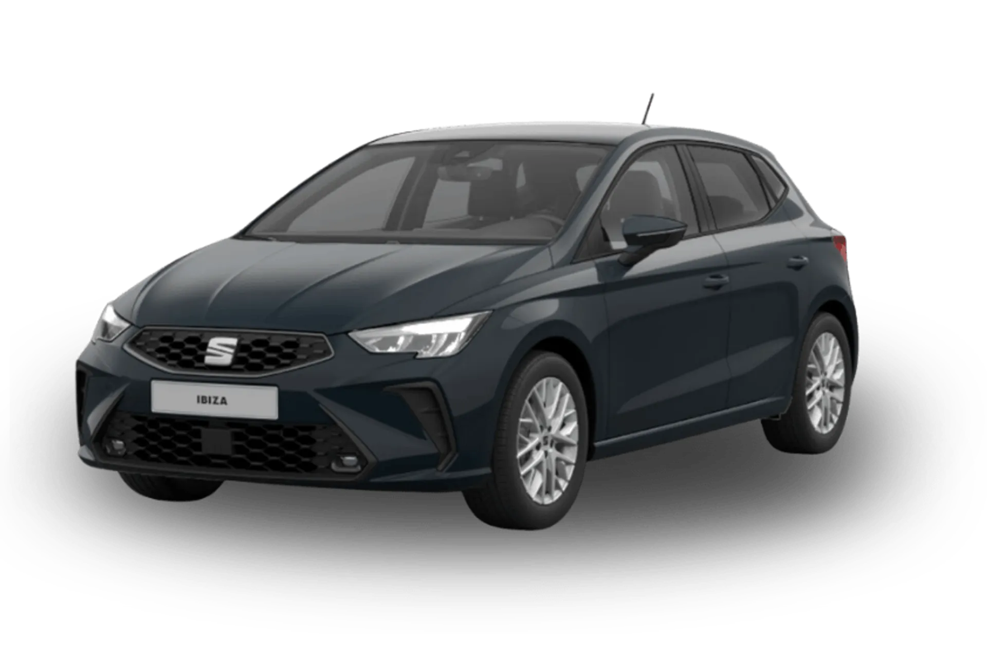 SEAT 1.0 TSI 115 SE 5dr DSG BFL Finance Offer From £219.00 Per Month