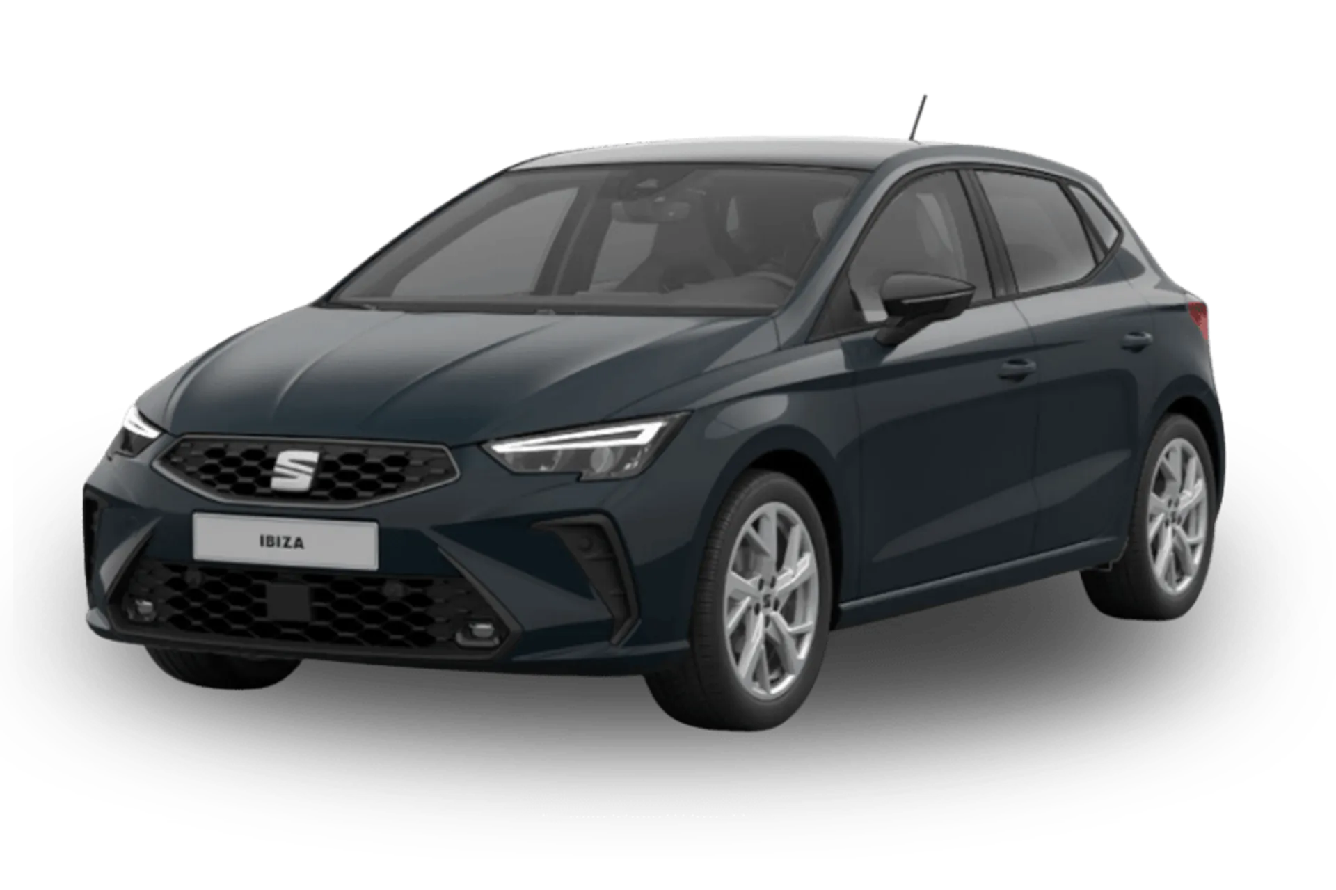 SEAT 1.0 TSI 95 FR First Edition 5dr BFL Finance Offer From £243.71 Per Month