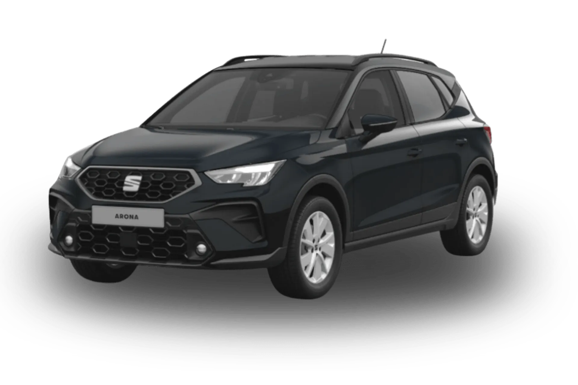 SEAT 1.0 TSI 115 SE Technology 5dr DSG BFL Finance Offer From £234.33 Per Month  