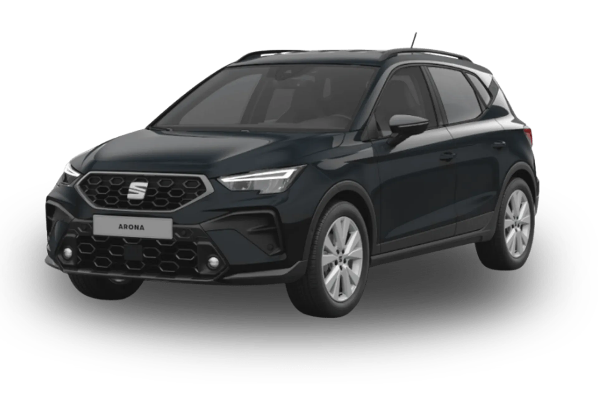 SEAT 1.0 TSI 115 FR 5dr DSG BFL Finance Offer From £277.84 Per Month  