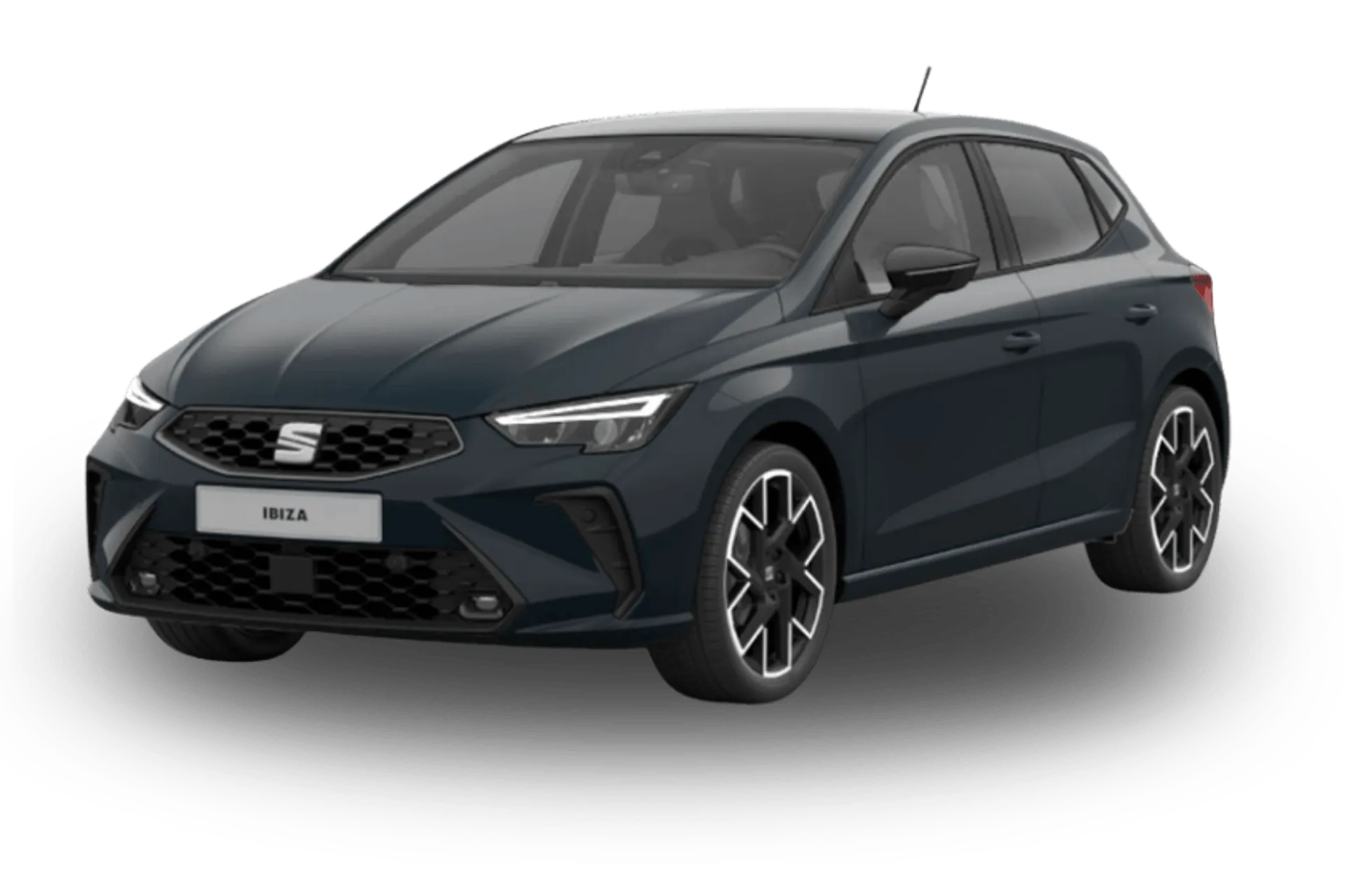 SEAT 1.0 TSI 115 FR 5dr BFL Finance Offer From £254.55 Per Month