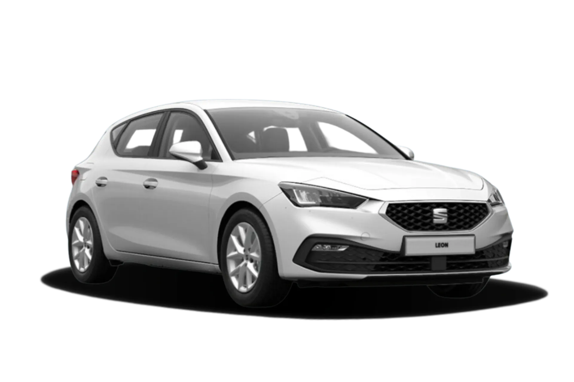 SEAT 1.5 TSI 115 SE 5dr [DAP] PFL Finance Offer From £250.64 Per Month  