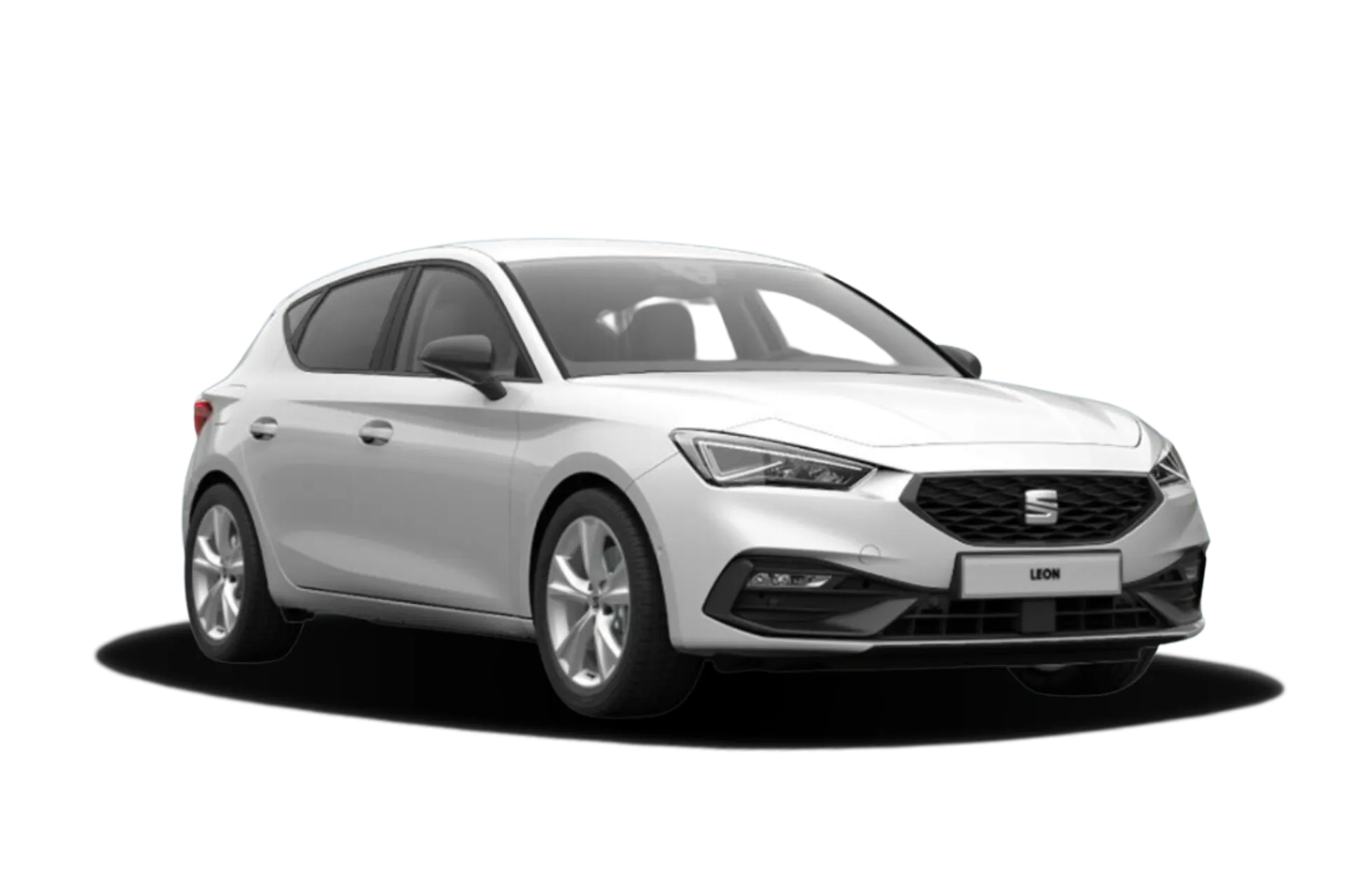 SEAT 1.5 TSI 115 FR 5dr [DAP] PFL Finance Offer From £297.01 Per Month  