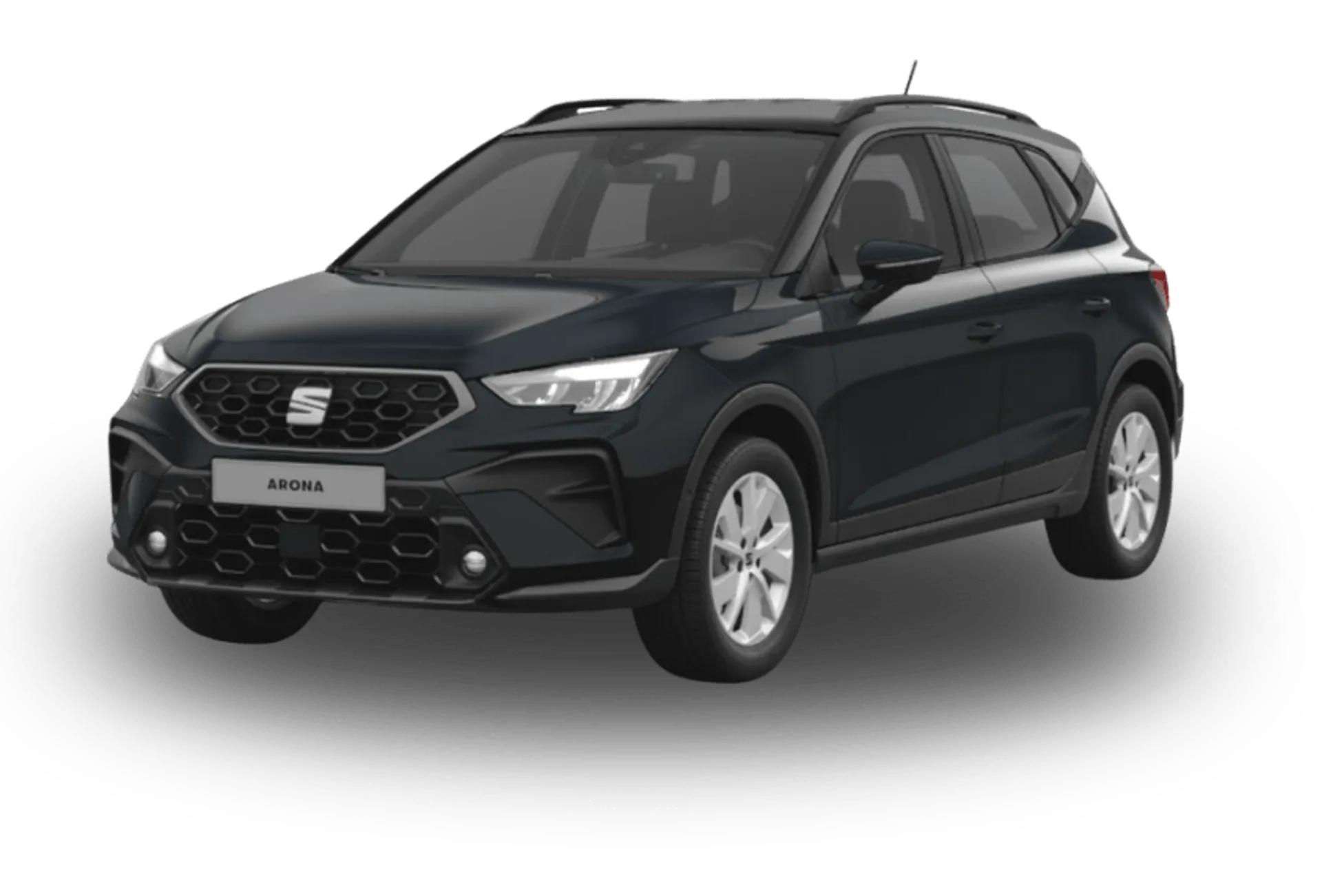SEAT 1.0 TSI SE 5dr PFL Finance Offer From £280.07 Per Month  