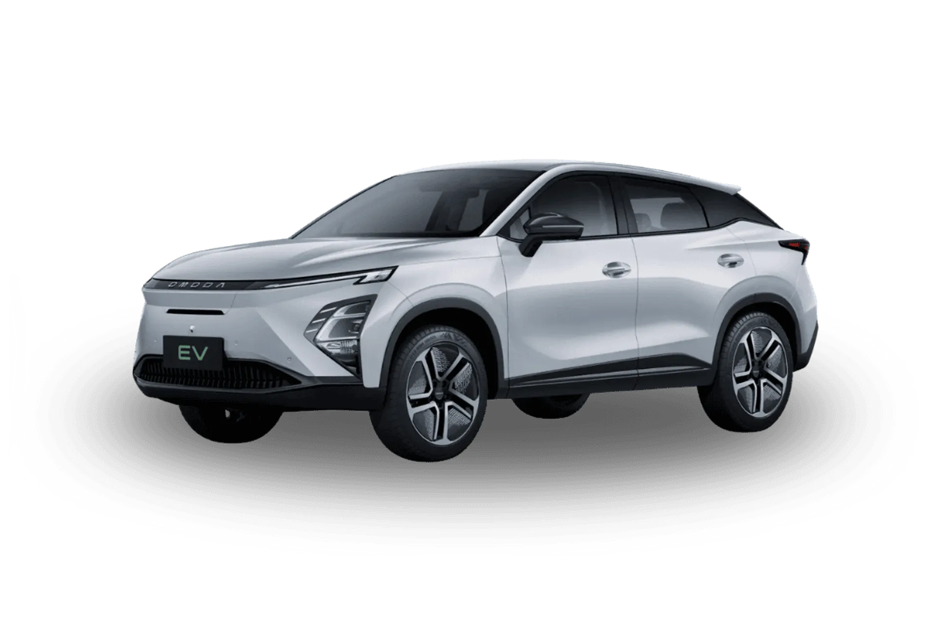 Omoda 155kW Noble 61kWh 5dr Auto BFL Finance Offer From £366.60 Per Month  
