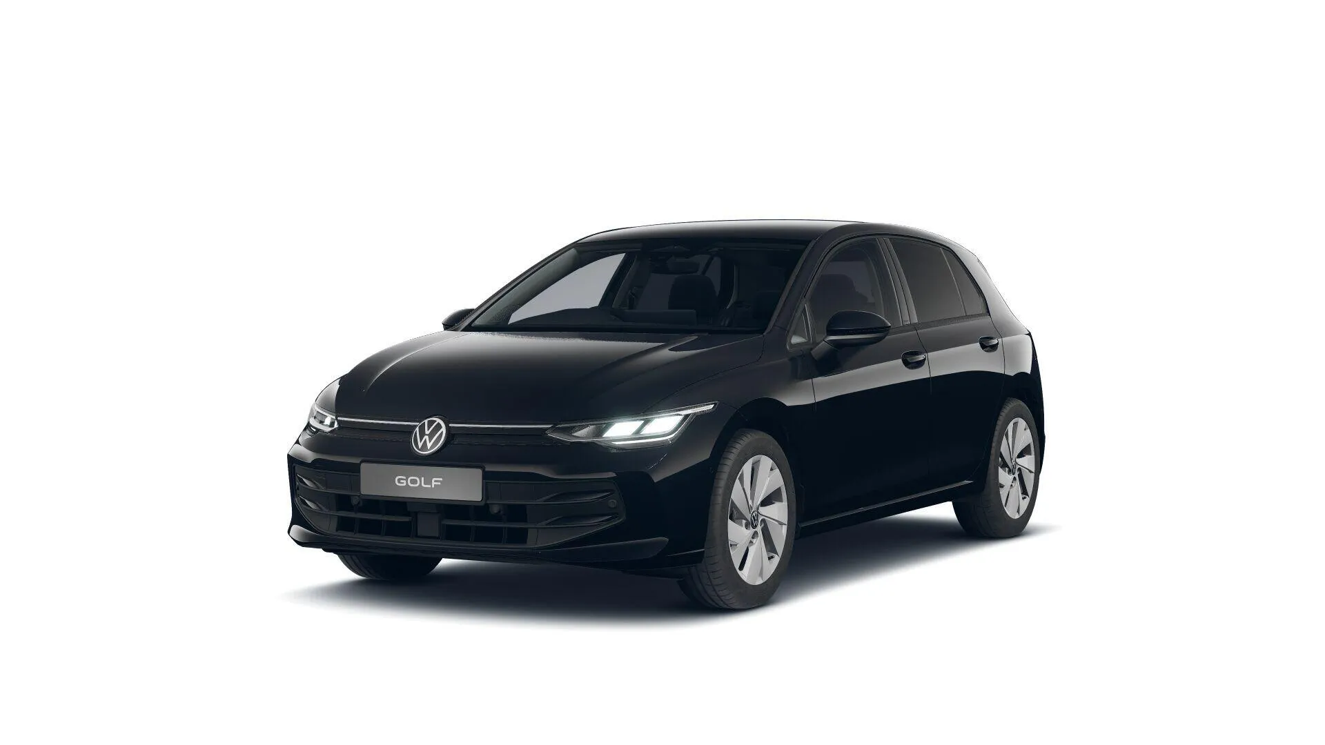 Volkswagen Golf 1.5 TSI Match Euro 6 (s/s) 5dr Image #1