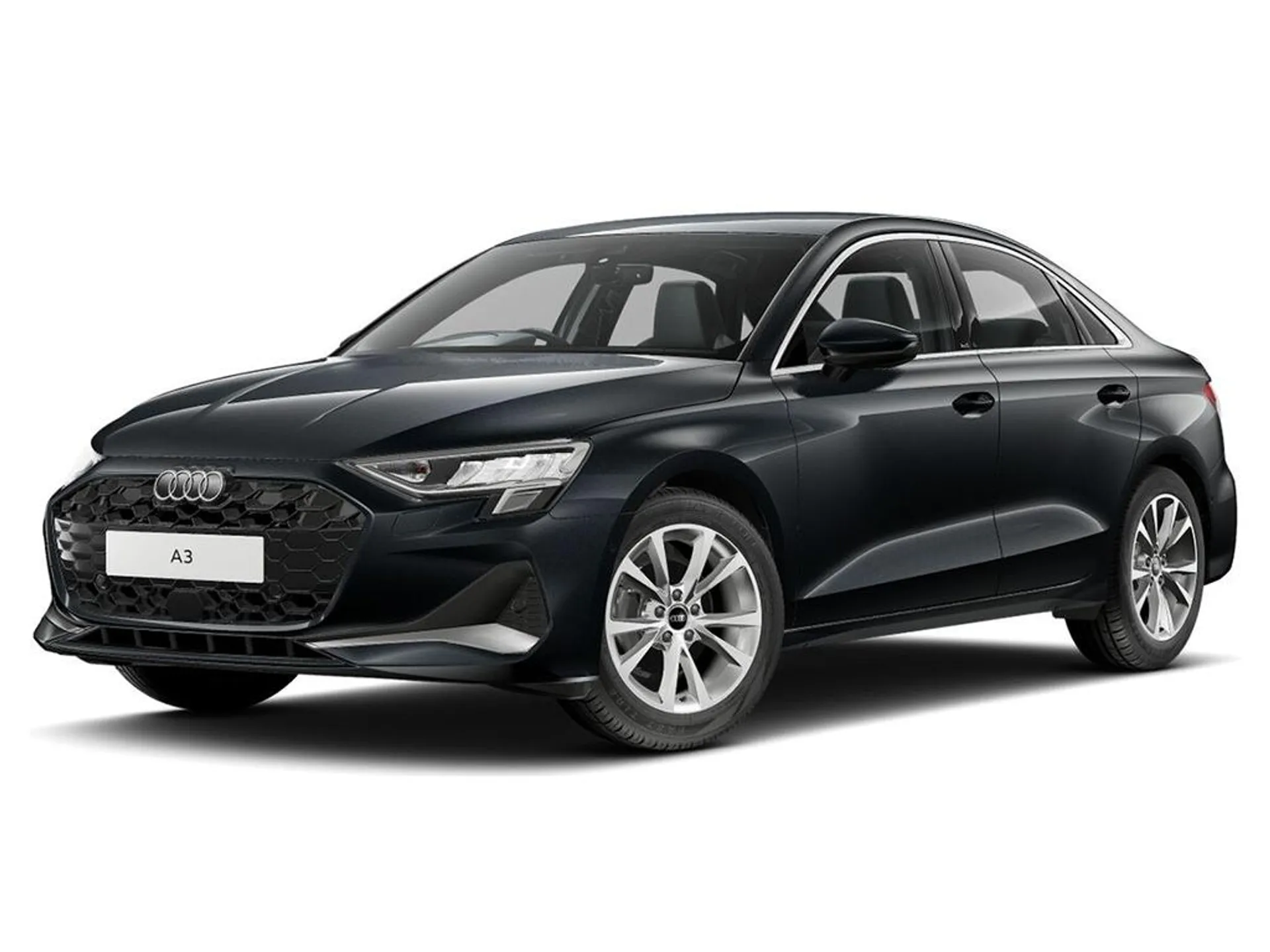  Audi A3 1.5 TFSI 30 Sport S Tronic Euro 6 (s/s) 4dr Image #1