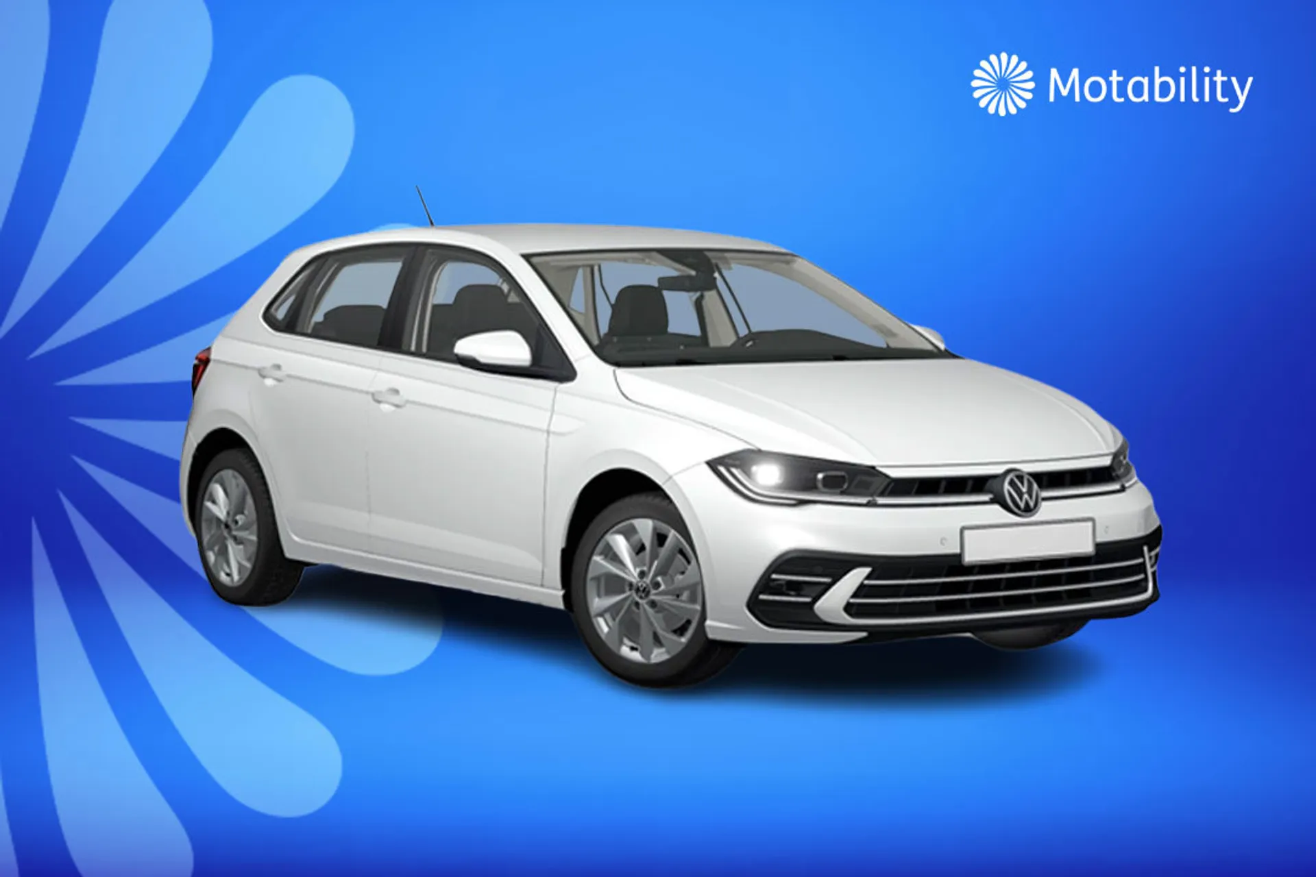 Volkswagen Polo 1.0 TSI Style Hatchback 5dr Petrol Manual Euro 6 (s/s) (95 ps)  Image #1