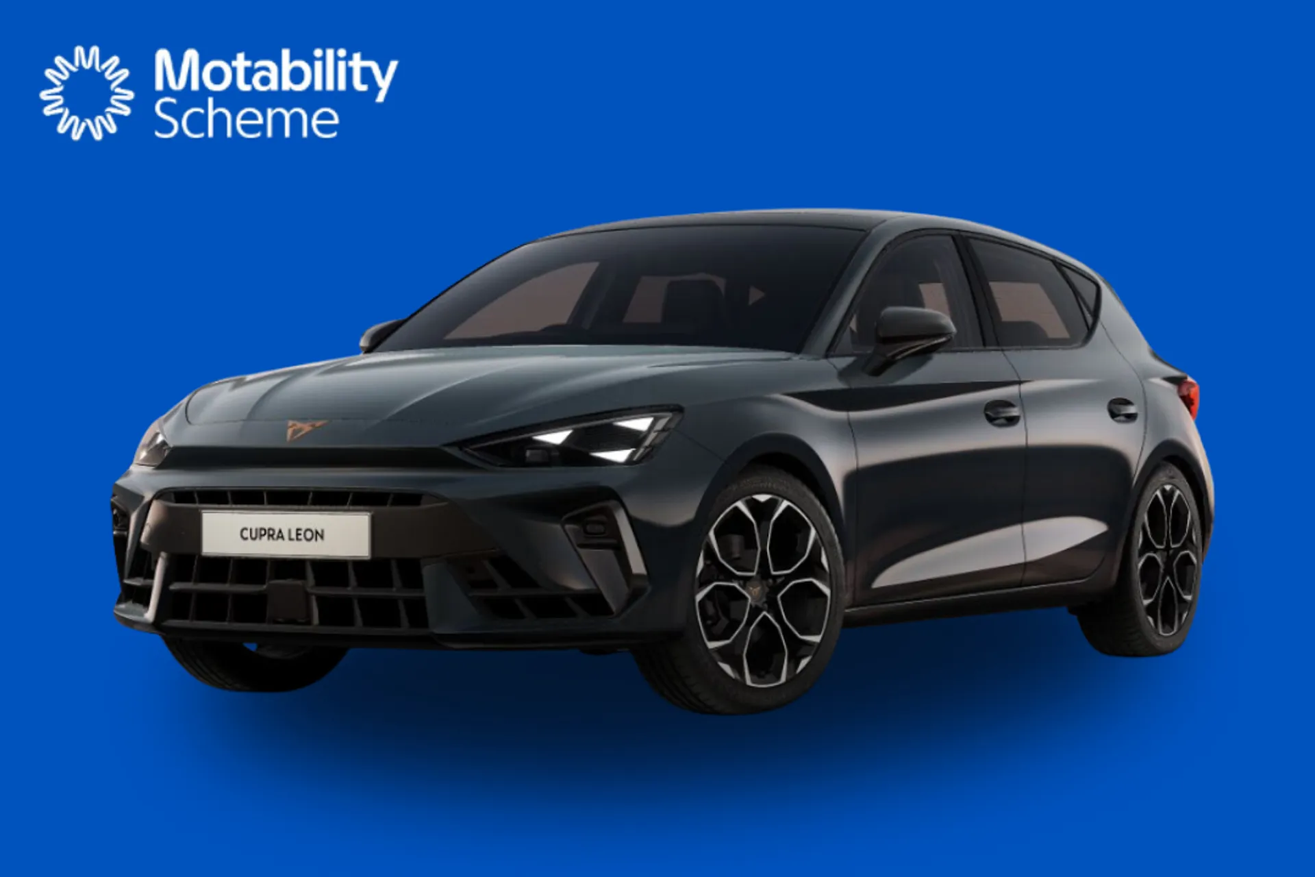 CUPRA Leon 1.5 TSI V1 Hatchback 5dr Petrol Manual Euro 6 (s/s) (150 ps) Image #1