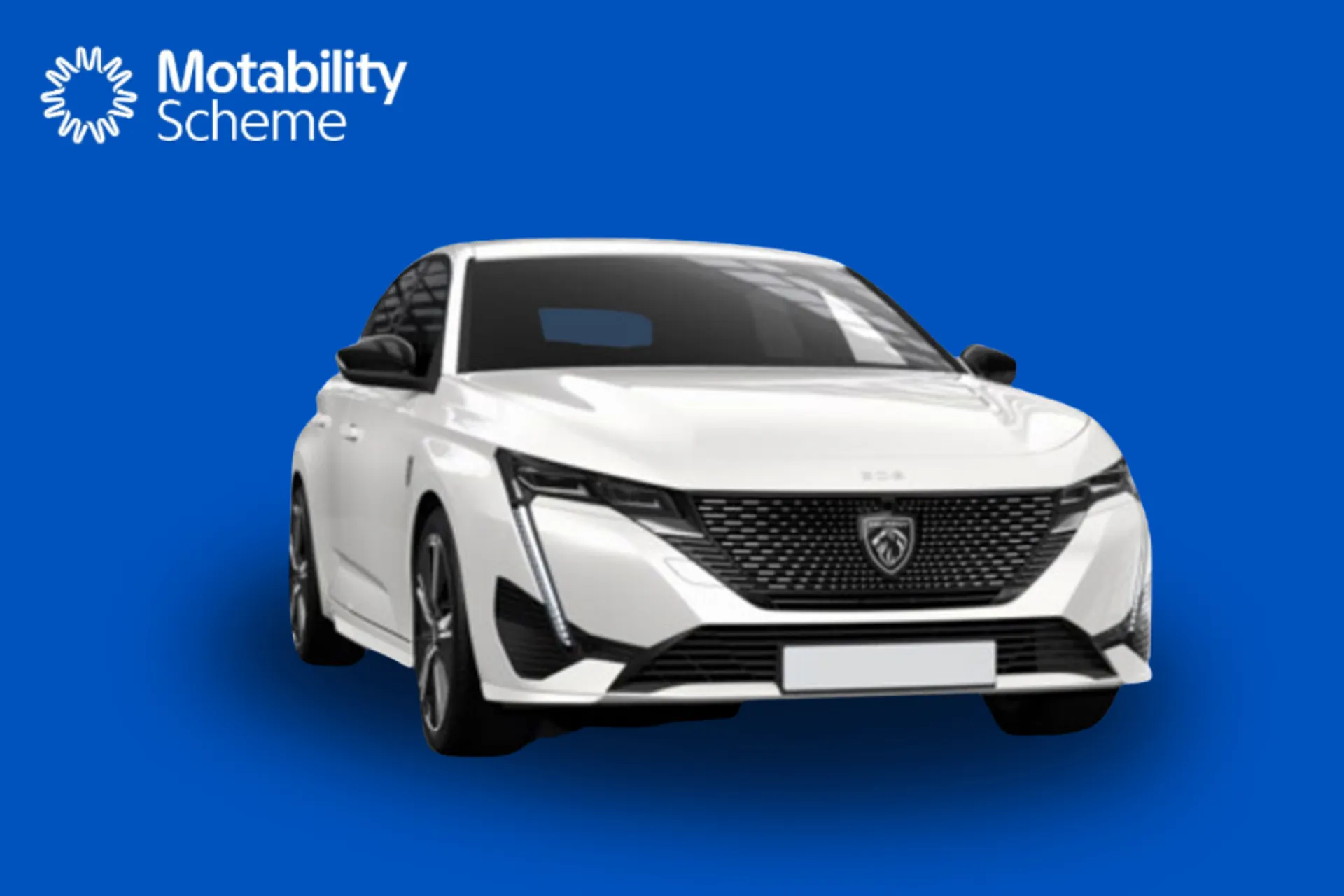 PEUGEOT E-308 54kWh GT Hatchback 5dr Electric Auto (156 ps)  Image #1