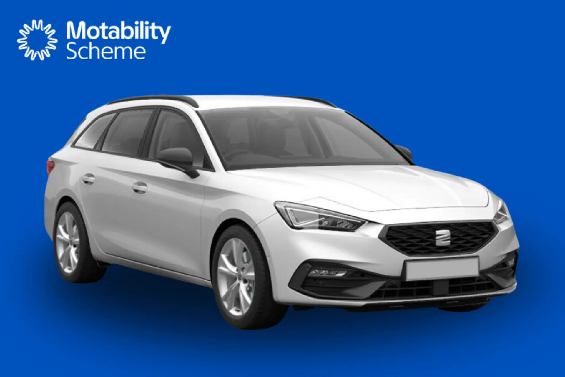 SEAT Leon 1.5 TSI FR Estate 5dr Petrol Manual Euro 6 (s/s) (115 ps)  Image #1