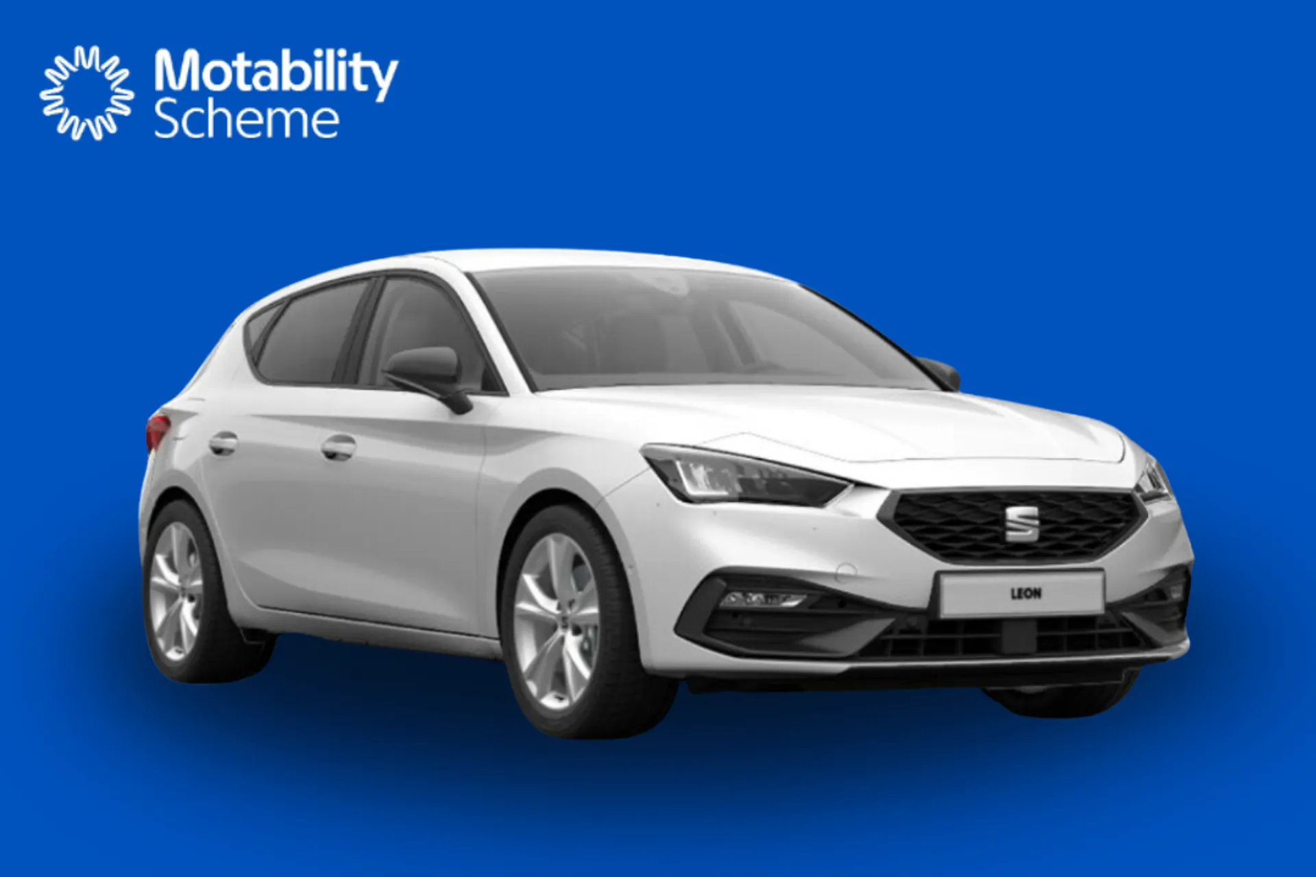 SEAT Leon 1.5 TSI FR Hatchback 5dr Petrol Manual Euro 6 (s/s) (115 ps)  Image #1