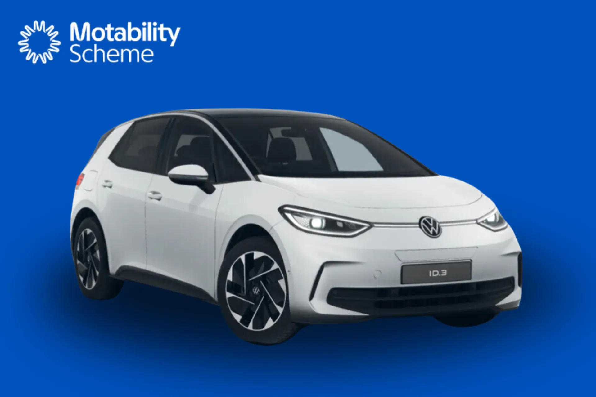 Volkswagen ID.3 Pro 59kWh Match Hatchback 5dr Electric Auto (204 ps) [Comfort]  Image #1