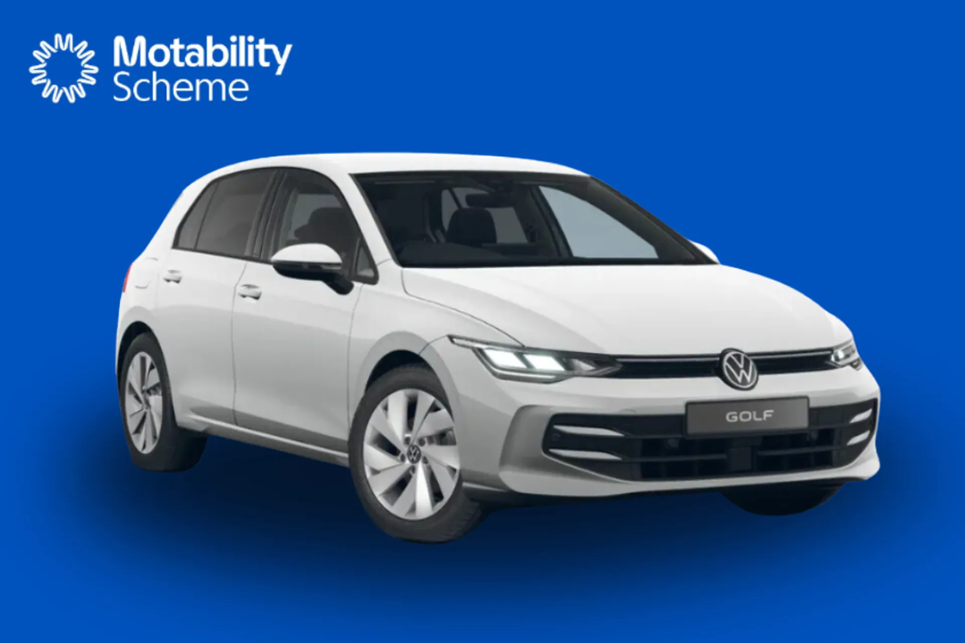 Volkswagen Golf 1.5 TSI Match Hatchback 5dr Petrol Manual Euro 6 (s/s) (115 ps)  Image #1