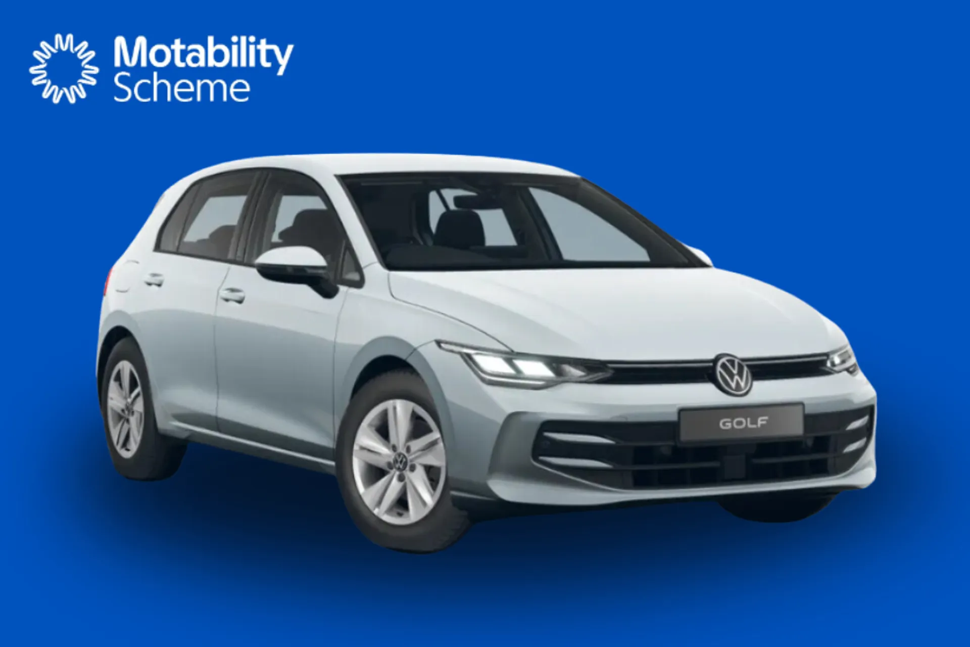 Volkswagen Golf 1.5 TSI Life Hatchback 5dr Petrol Manual Euro 6 (s/s) (115 ps)  Image #1