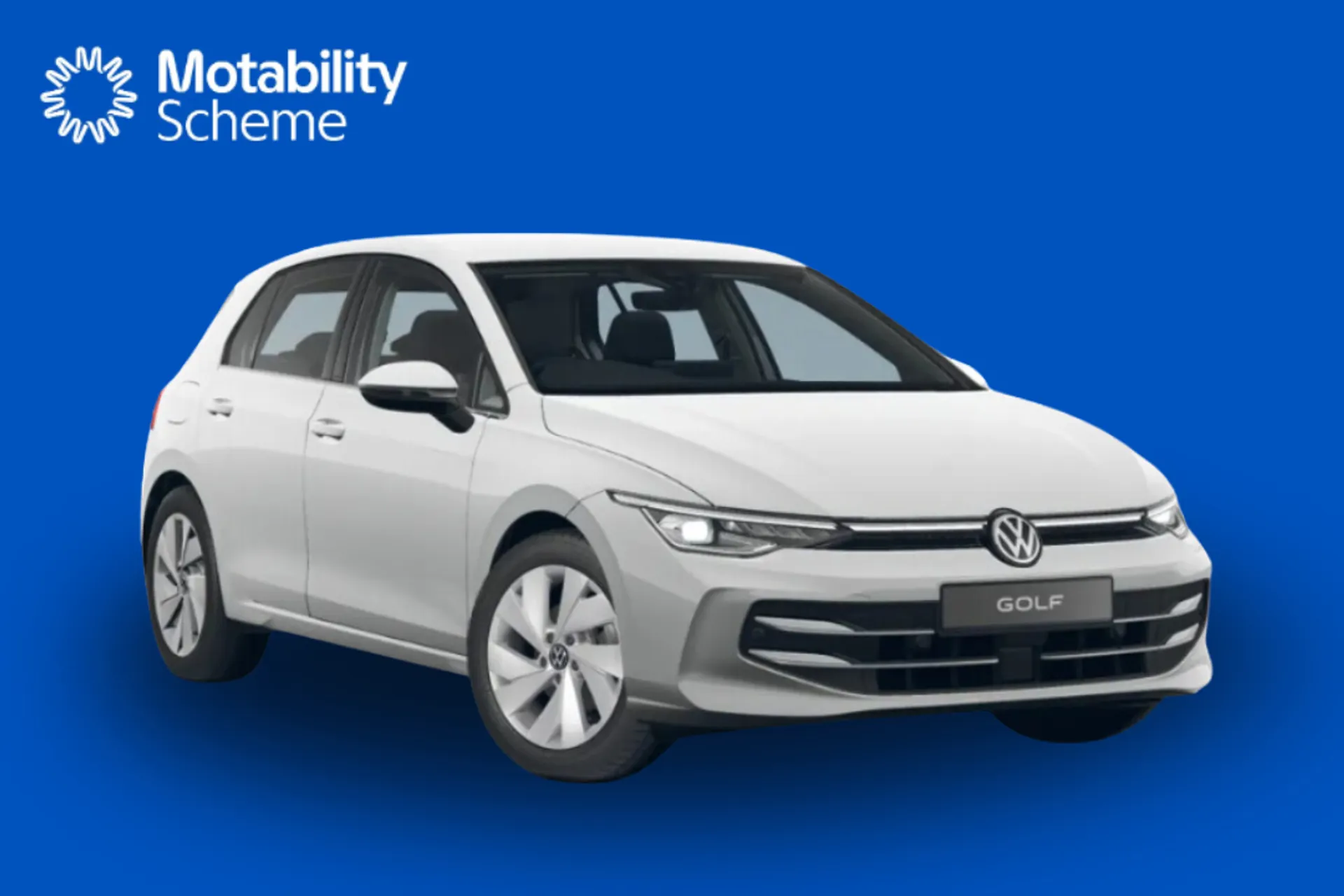 Volkswagen Golf 1.5 TSI eHybrid 19.7kWh Style Hatchback 5dr Petrol Plug-in Hybrid DSG Euro 6 (s/s) (204 ps)  Image #1