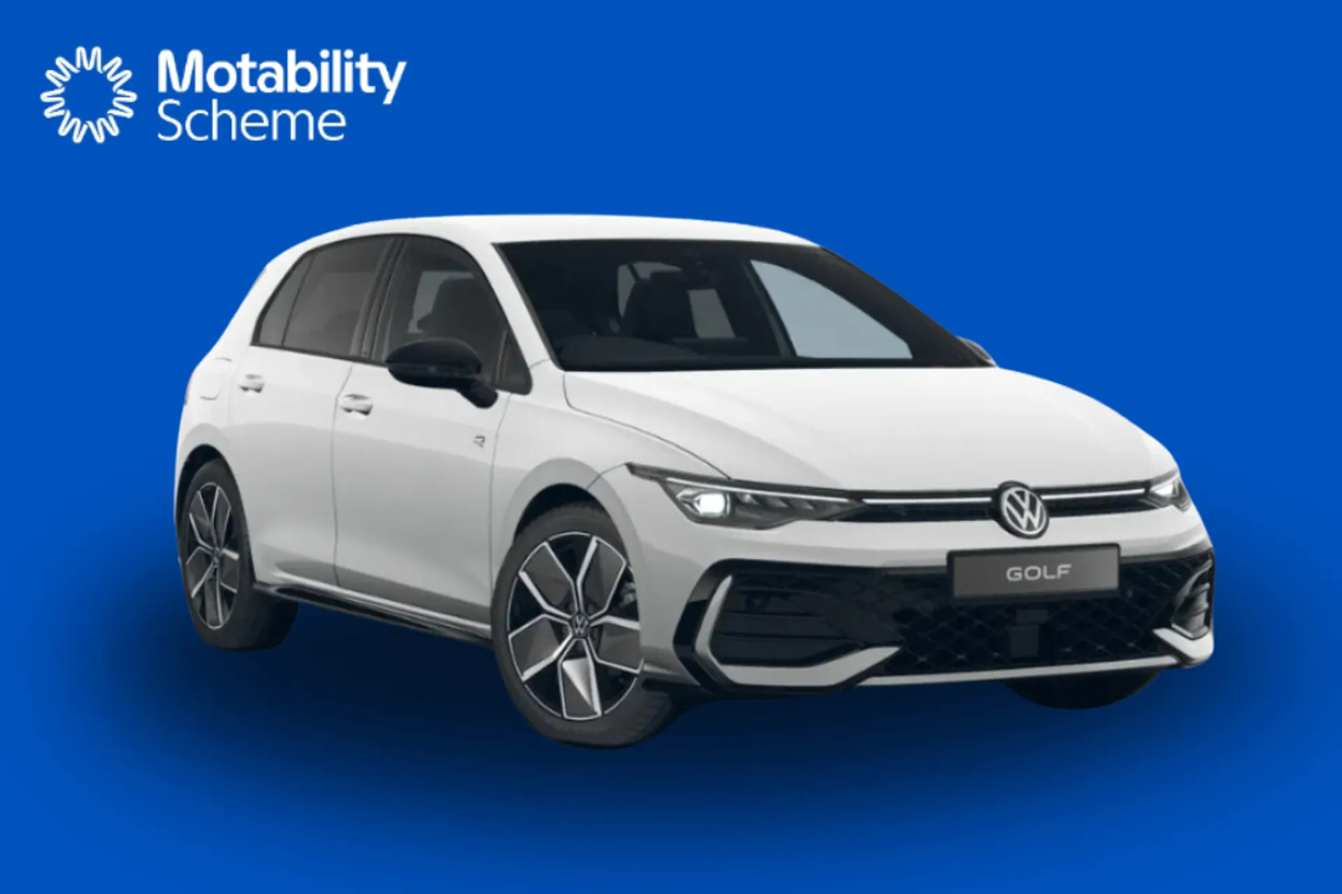 Volkswagen Golf 1.5 TSI Black Edition Hatchback 5dr Petrol Manual Euro 6 (s/s) (150 ps)  Image #1