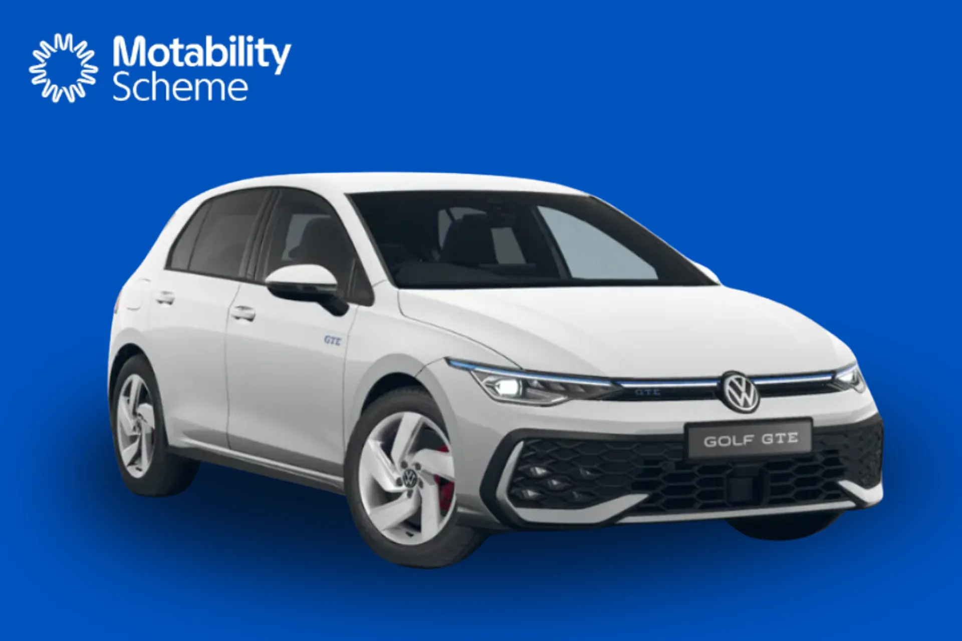 Volkswagen Golf 1.5 TSI eHybrid 19.7kWh GTE Hatchback 5dr Petrol Plug-in Hybrid DSG Euro 6 (s/s) (272 ps)  Image #1