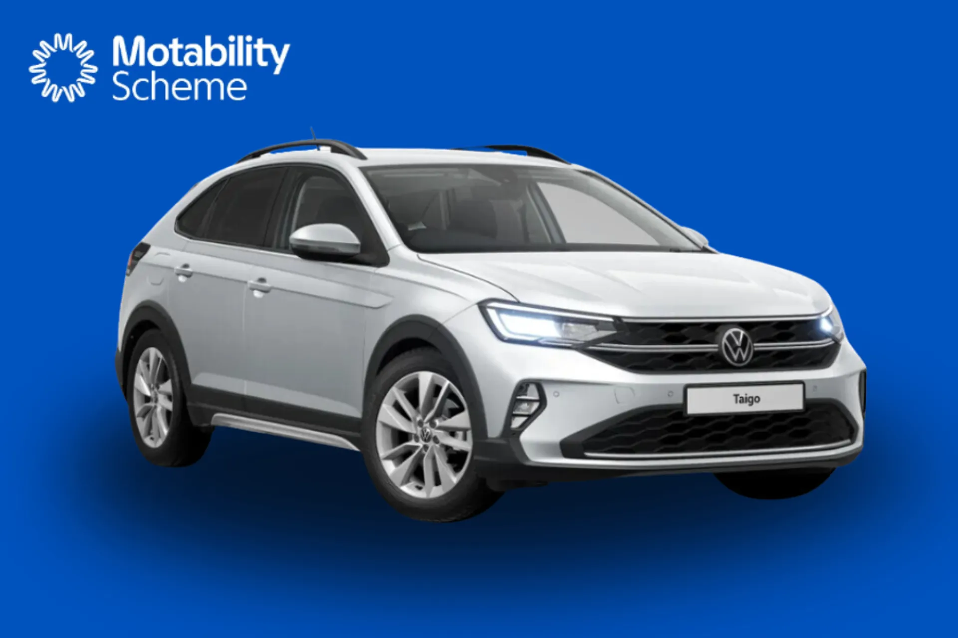 Volkswagen Taigo 1.0 TSI Match SUV 5dr Petrol Manual Euro 6 (s/s) (115 ps)  Image #1