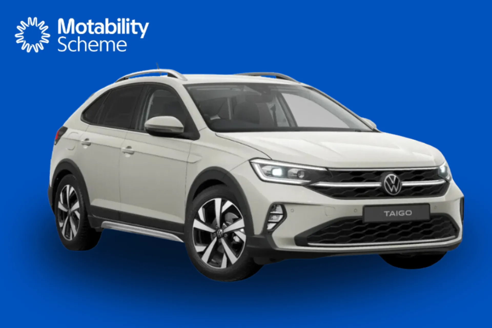 Volkswagen Taigo 1.5 TSI Style SUV 5dr Petrol DSG Euro 6 (s/s) (150 ps)  Image #1