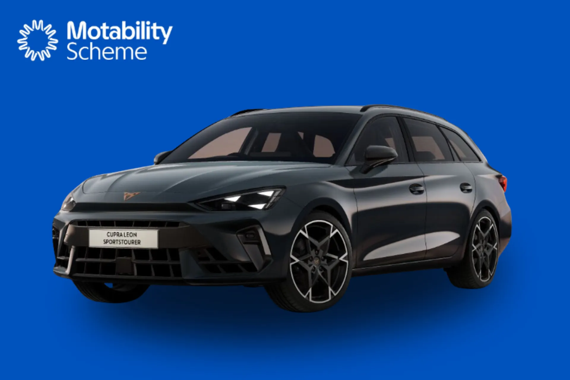 CUPRA Leon Estate 1.5 eHybrid 25.8kWh V2 Estate 5dr Petrol Plug-in Hybrid DSG Euro 6 (s/s) (204 ps) Image #1