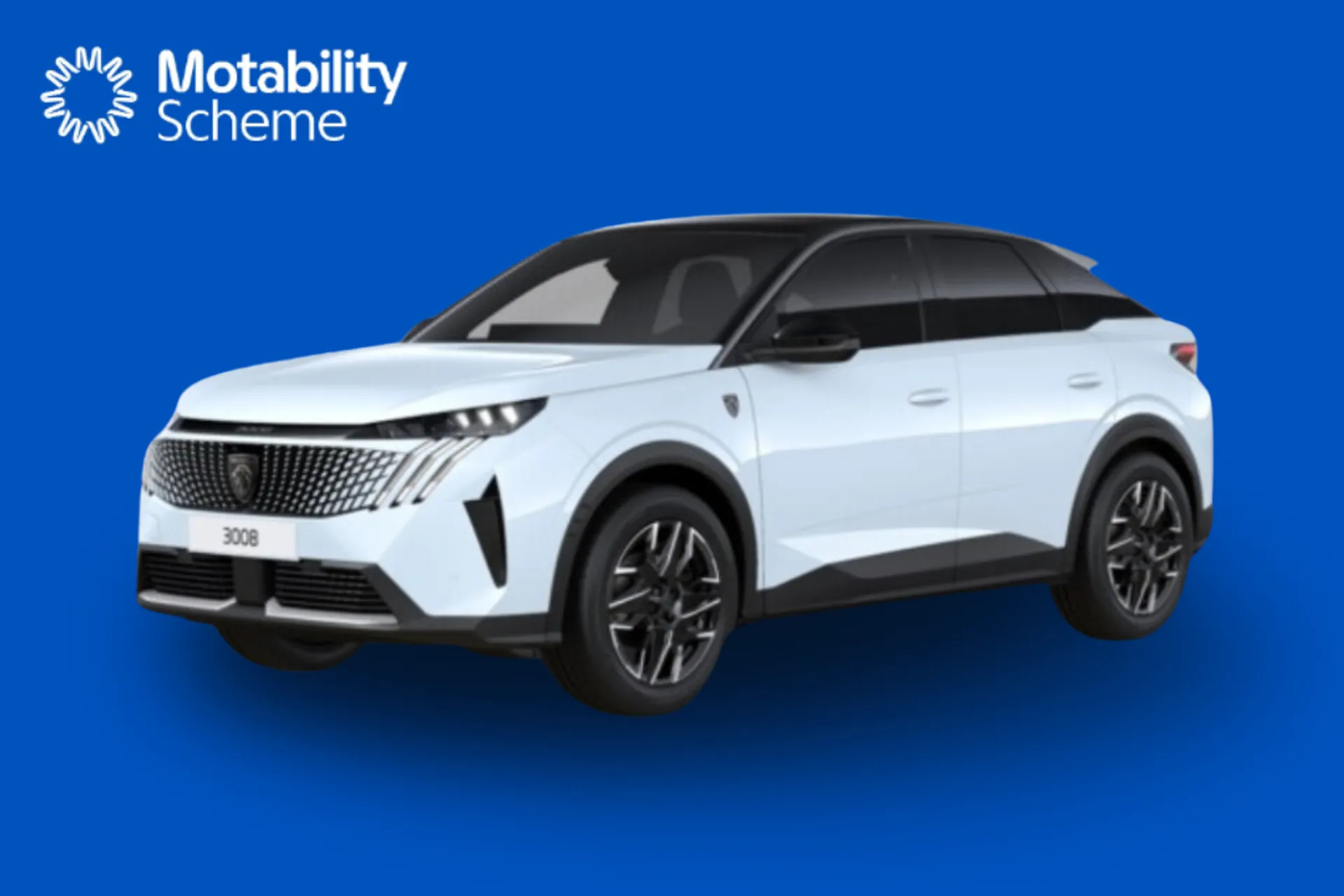 PEUGEOT 3008 1.6 21kWh GT SUV 5dr Petrol Plug-in Hybrid e-DSC Euro 6 (s/s) (195 ps)  Image #1