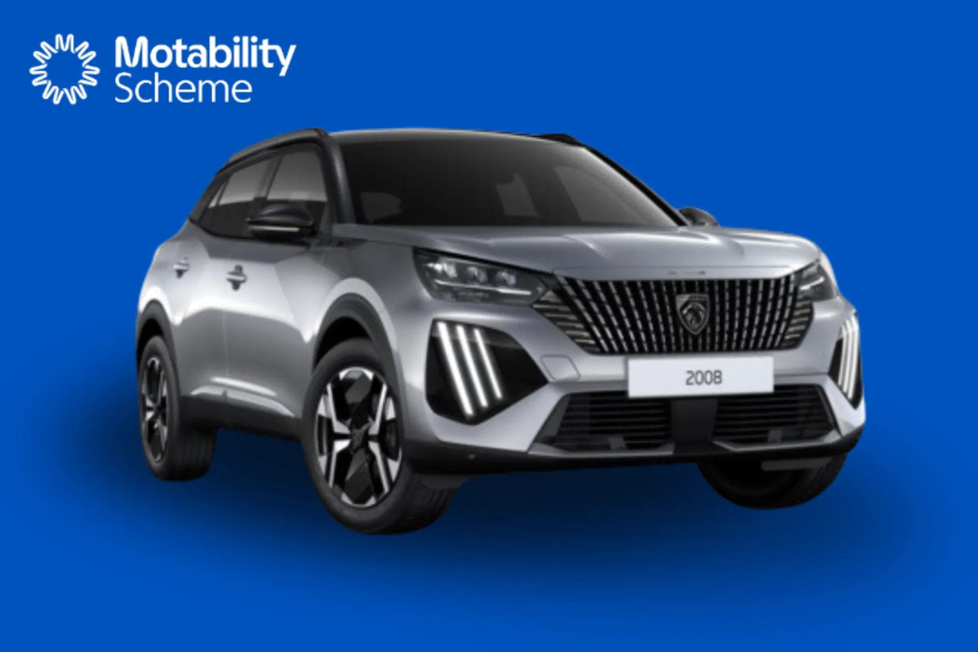 PEUGEOT 2008 1.2 PureTech GT SUV 5dr Petrol EAT8 Euro 6 (s/s) (130 ps)  Image #1