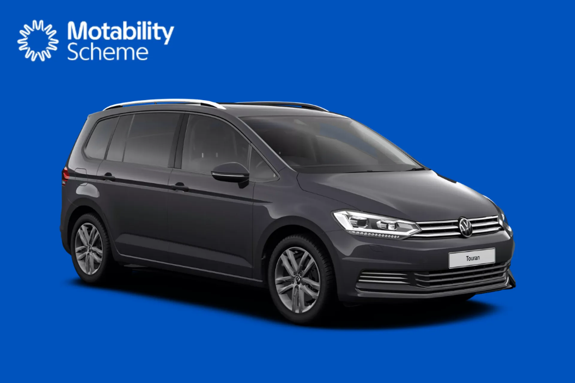 Volkswagen Touran 1.5 TSI EVO Match MPV 5dr Petrol Manual Euro 6 (s/s) (150 ps)  Image #1