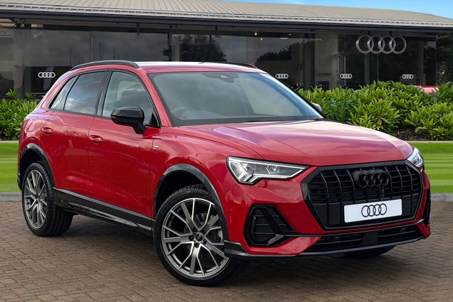 Audi Q3 1 5 Tfsi Probleme