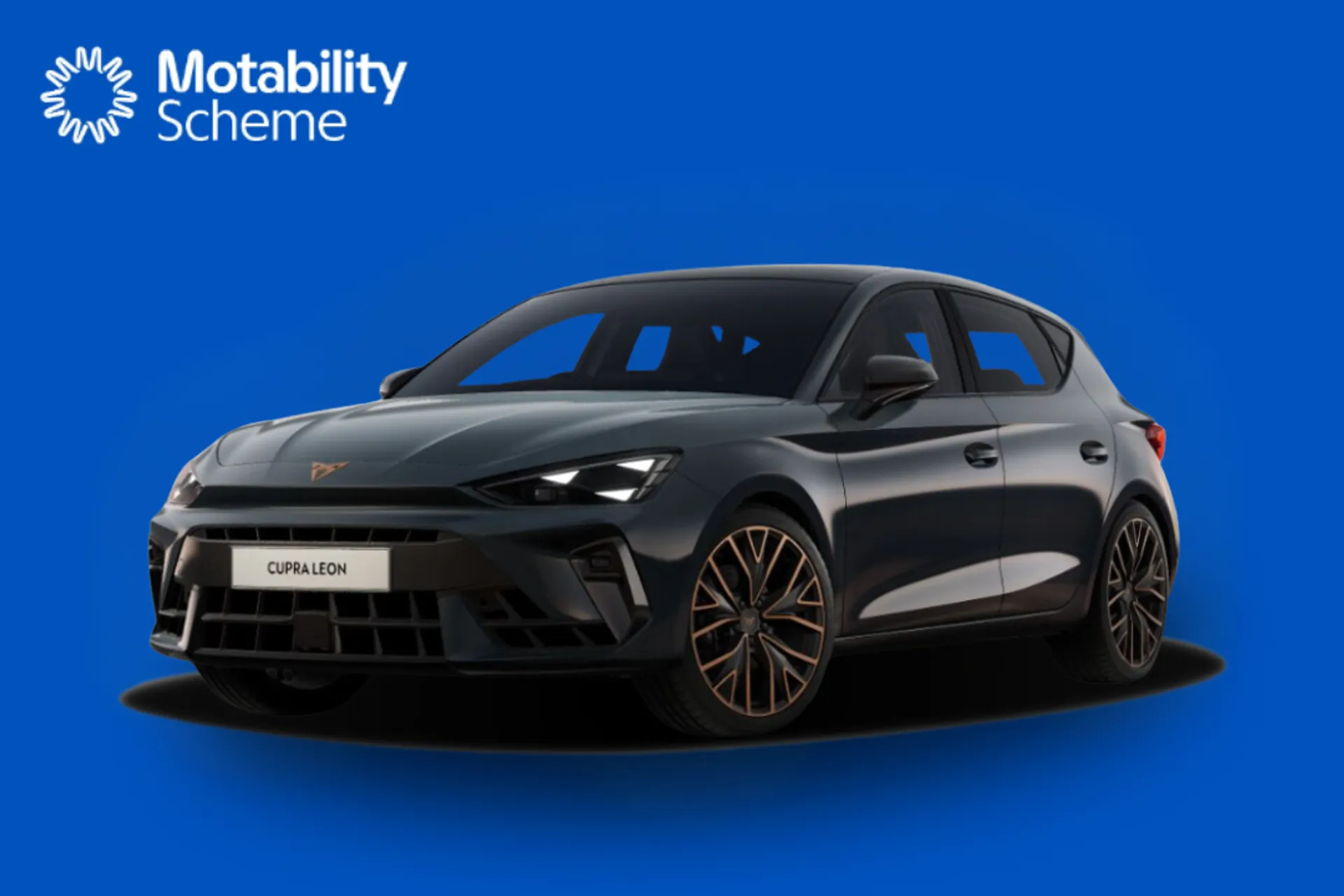 CUPRA Leon 1.5 eHybrid 25.8kWh V3 Hatchback 5dr Petrol Plug-in Hybrid DSG Euro 6 (s/s) (204 ps)  Image #1