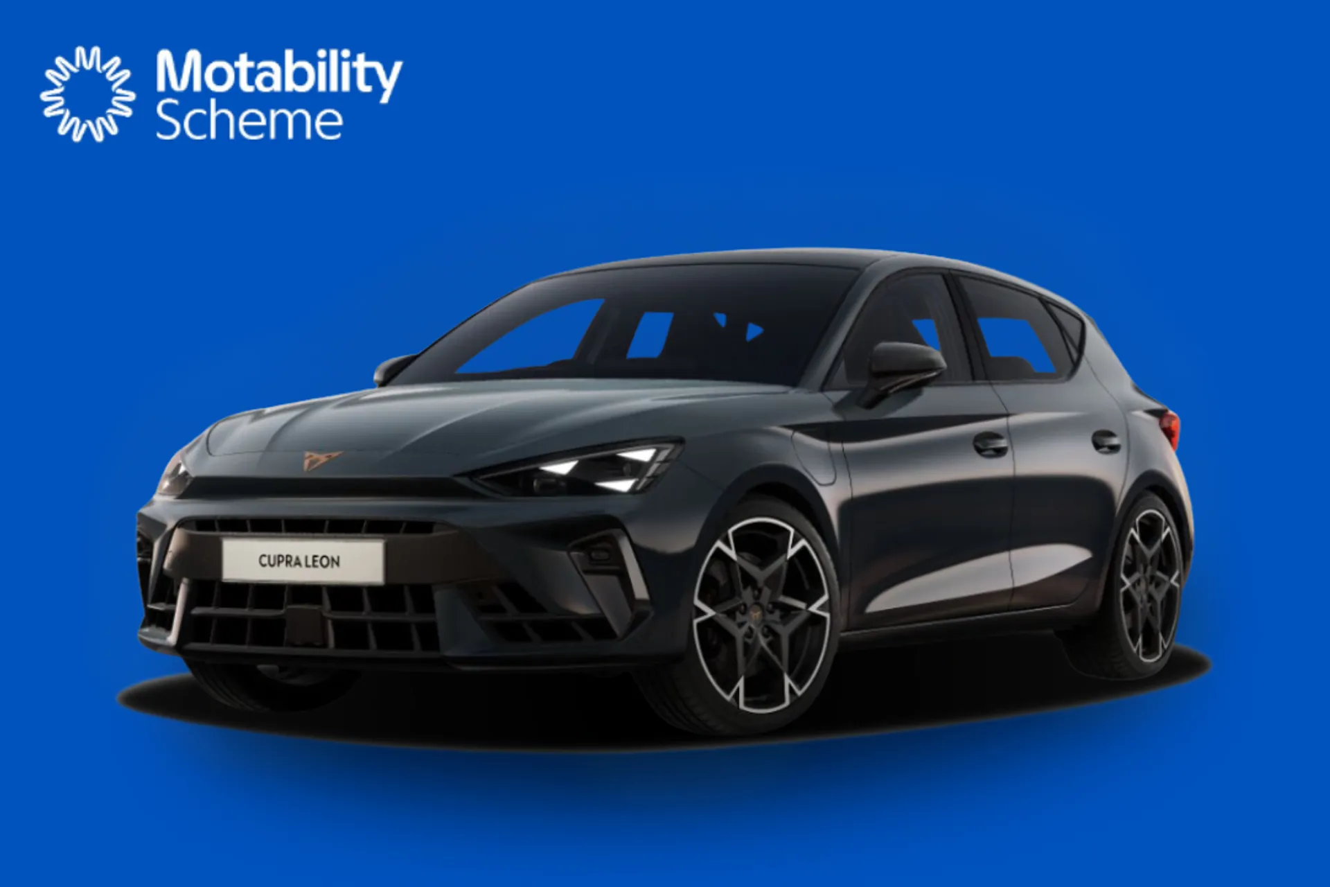 CUPRA Leon 1.5 eHybrid 25.8kWh VZ1 Hatchback 5dr Petrol Plug-in Hybrid DSG Euro 6 (s/s) (272 ps) Image #1