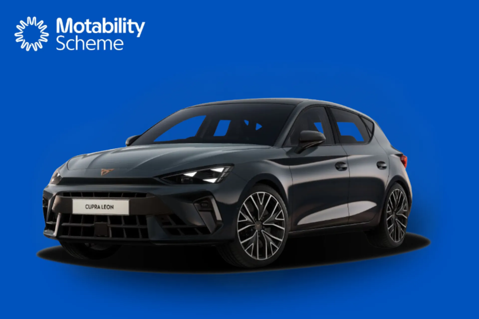 CUPRA Leon 1.5 eHybrid 25.8kWh VZ2 Hatchback 5dr Petrol Plug-in Hybrid DSG Euro 6 (s/s) (272 ps)  Image #1