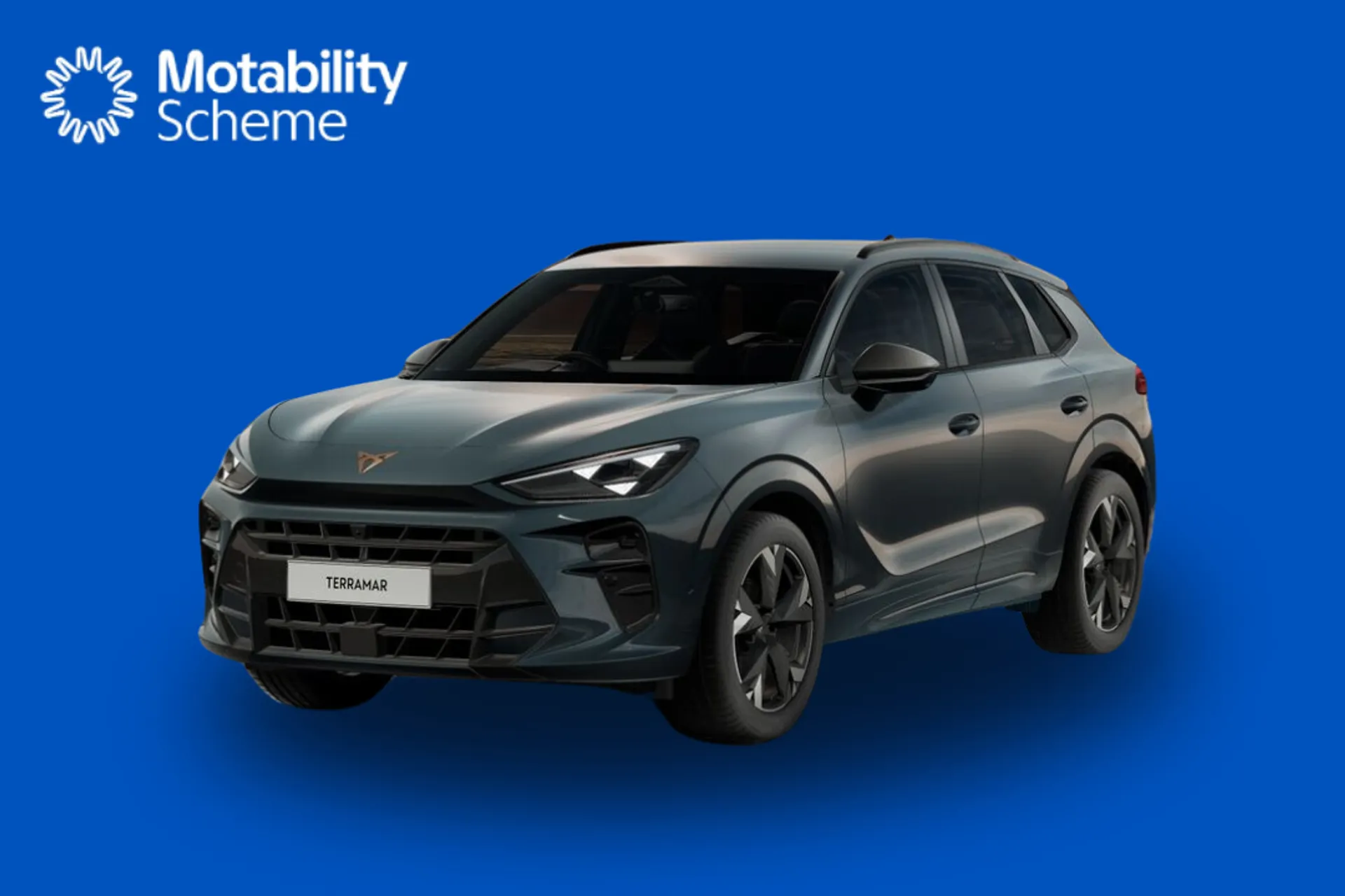 CUPRA Terramar 1.5 eHybrid 25.8kWh V2 SUV 5dr Petrol Plug-in Hybrid DSG Euro 6 (s/s) (204 ps) Image #1