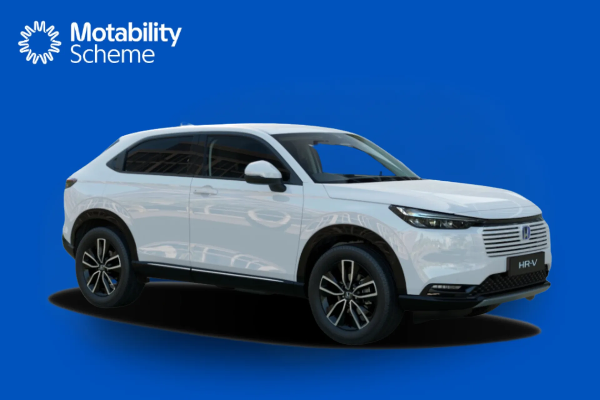 Honda HR-V 1.5 h i-MMD e:HEV Advance SUV 5dr Petrol Hybrid CVT Euro 6 (s/s) (131 ps) Image #1