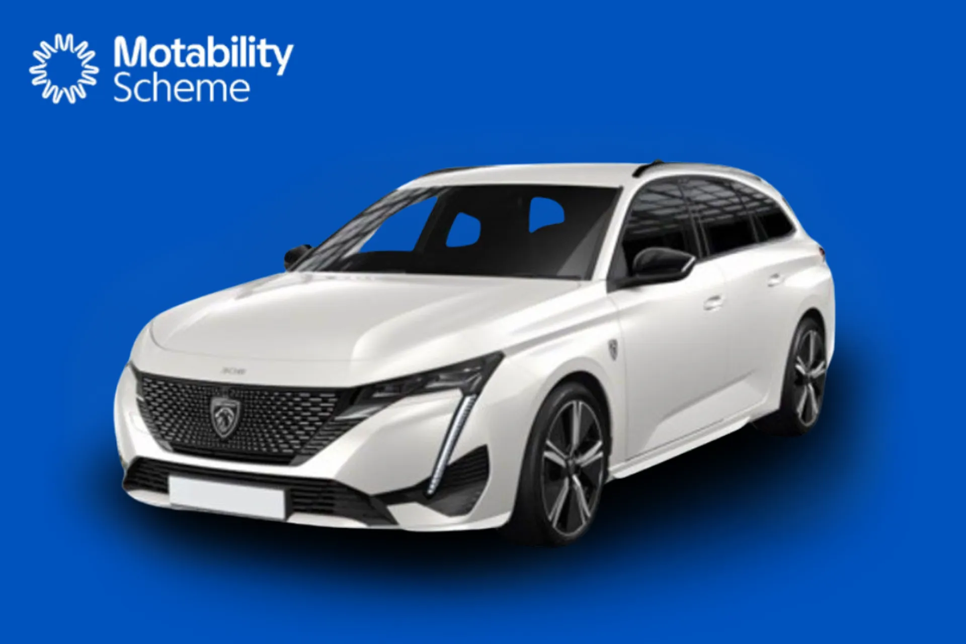 PEUGEOT 308 SW 1.2 PureTech MHEV GT Estate 5dr Petrol Hybrid e-DSC Euro 6 (s/s) (136 ps)  Image #1