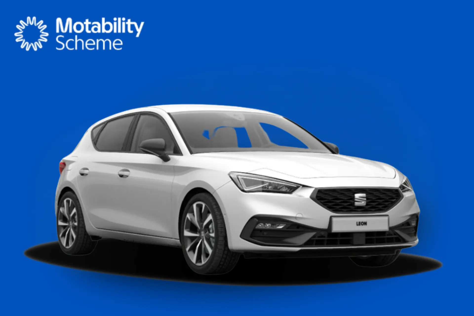 SEAT Leon 1.5 TSI FR Sport Hatchback 5dr Petrol Manual Euro 6 (s/s) (150 ps) Image #1