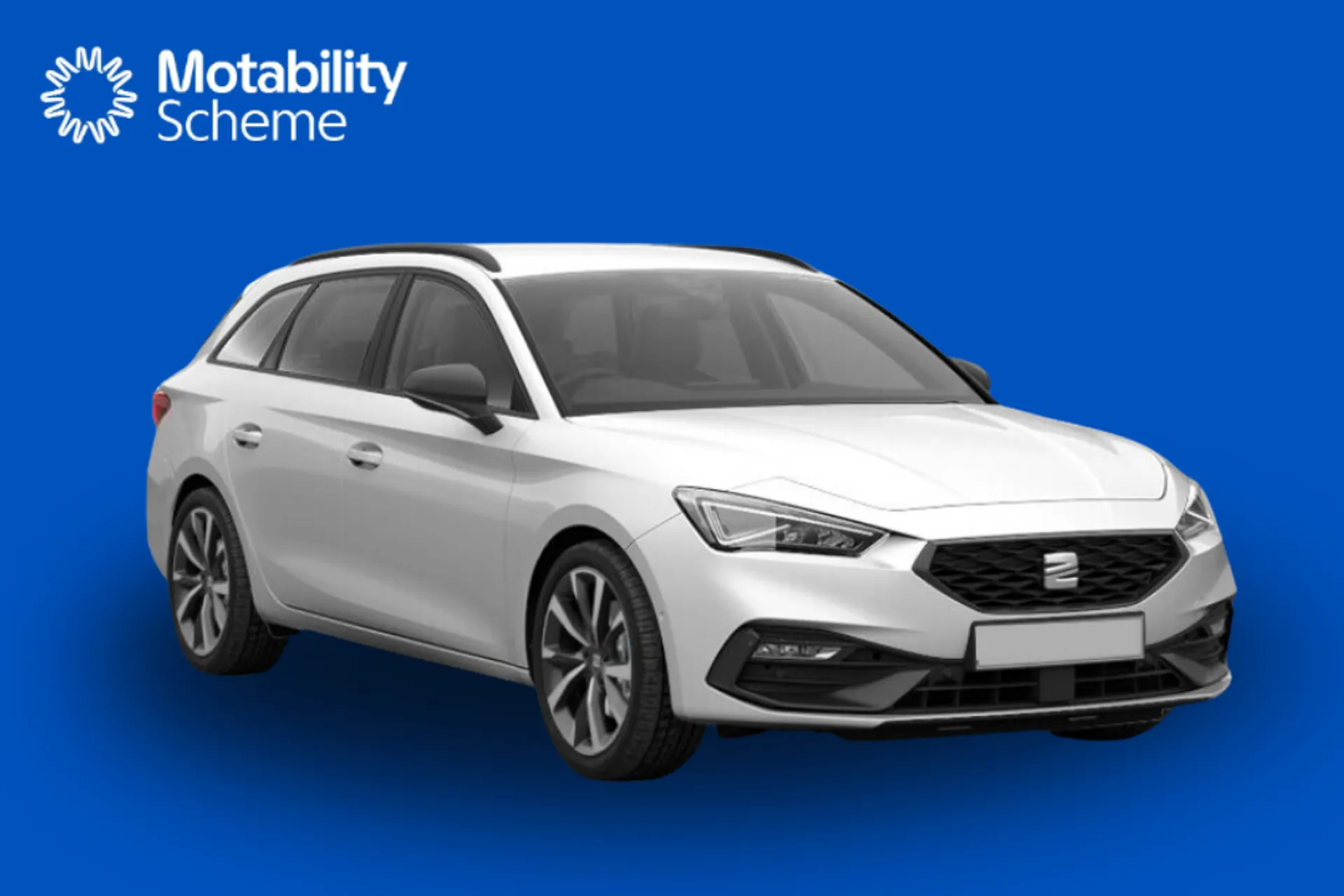 SEAT Leon 1.5 TSI FR Estate 5dr Petrol Manual Euro 6 (s/s) (150 ps)  Image #1