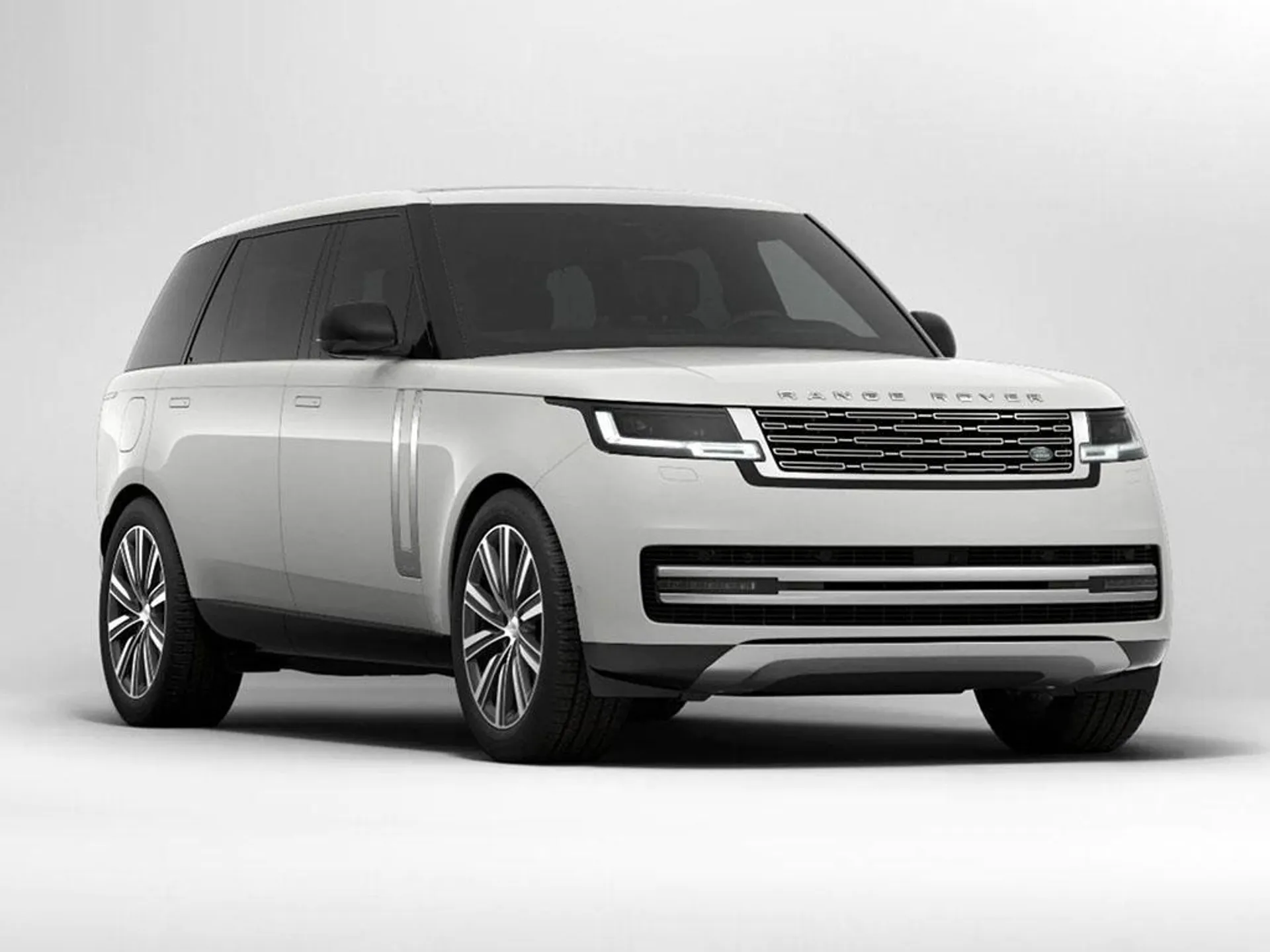 Land Rover Range Rover 3.0 P400 MHEV Autobiography Auto 4WD Euro 6 (s/s ...