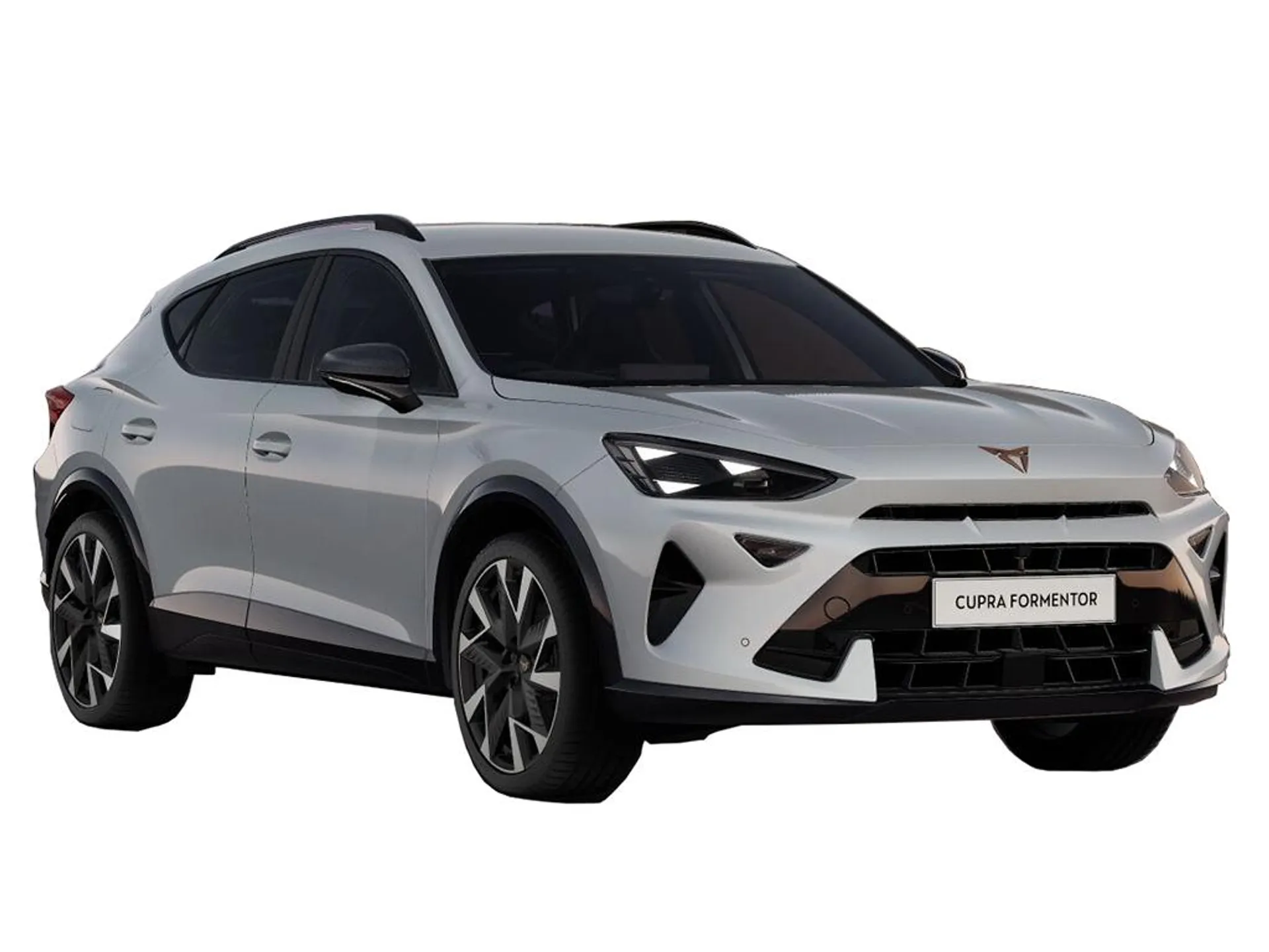  CUPRA Formentor 1.5 eTSI EVO V2 DSG Euro 6 (s/s) 5dr Image #1