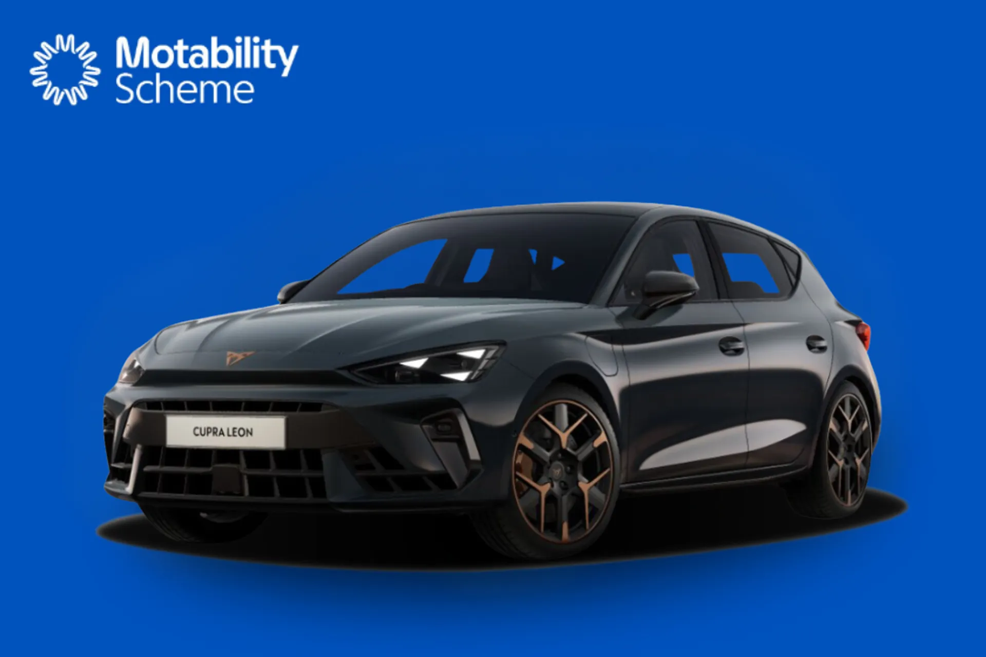 CUPRA Leon 1.5 eHybrid 25.8kWh V1 Hatchback 5dr Petrol Plug-in Hybrid DSG Euro 6 (s/s) (204 ps)  Image #1