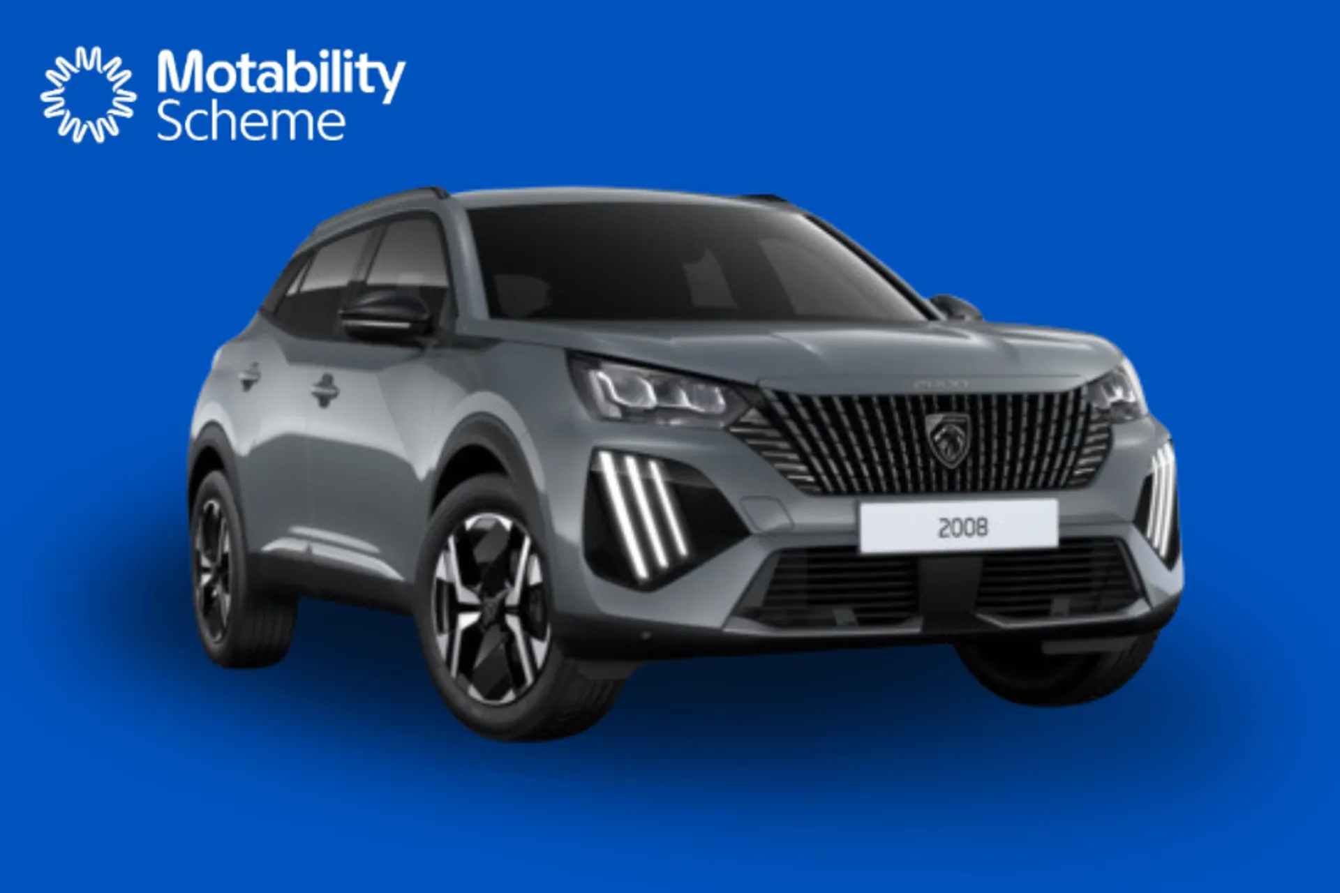 PEUGEOT 2008 1.2 PureTech MHEV GT SUV 5dr Petrol Hybrid e-DSC Euro 6 (s/s) (136 ps) Image #1