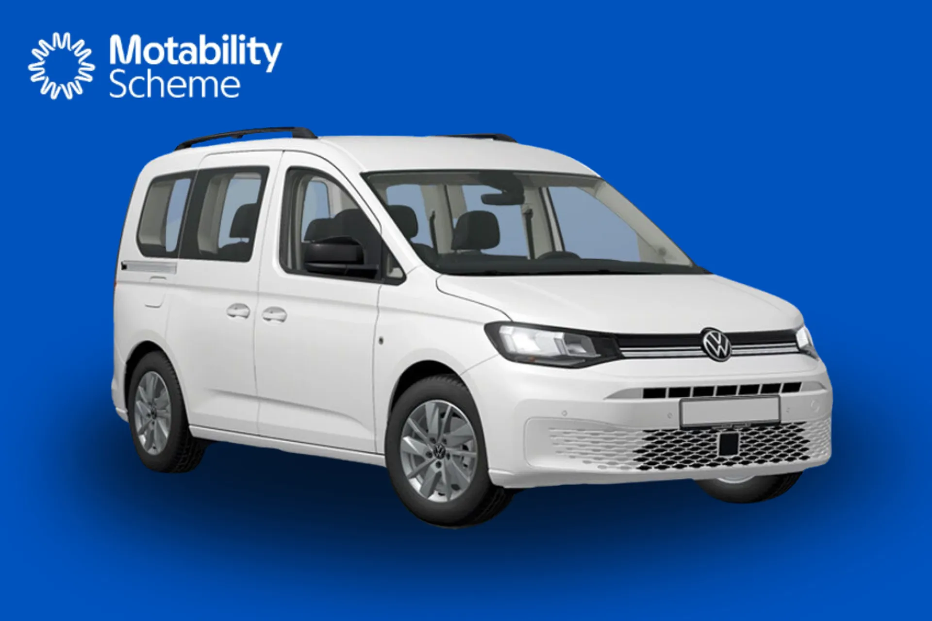 Volkswagen Caddy Maxi 1.5 TSI MPV 5dr Petrol Manual Euro 6 (s/s) (116 ps) Image #1