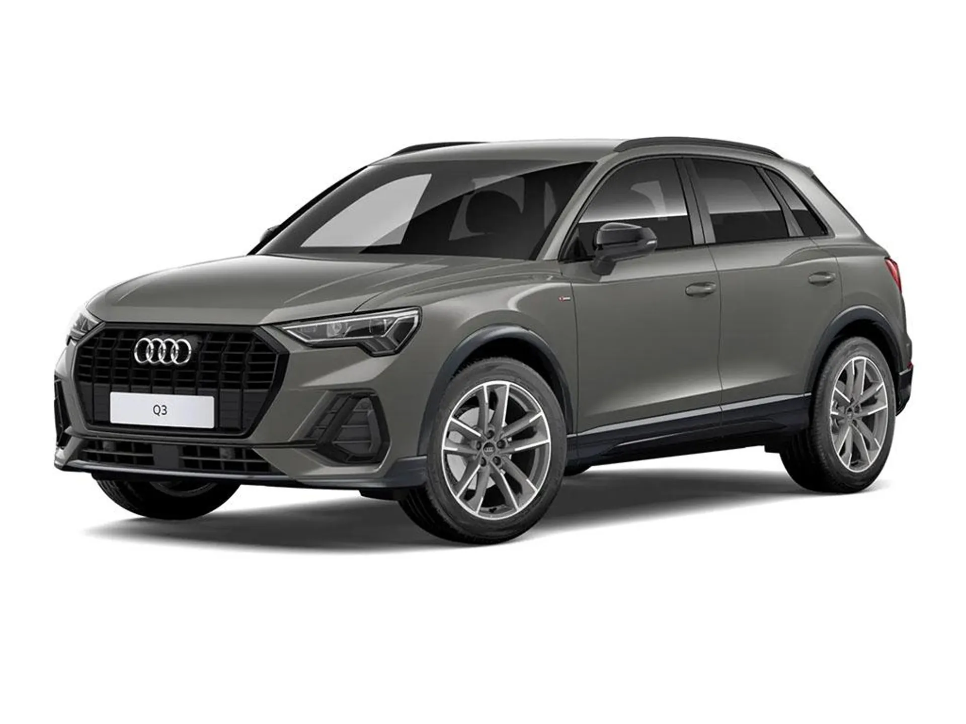 Audi Q3 1.5 TFSI CoD 35 Black Edition S Tronic Euro 6 (s/s) 5dr Image #1