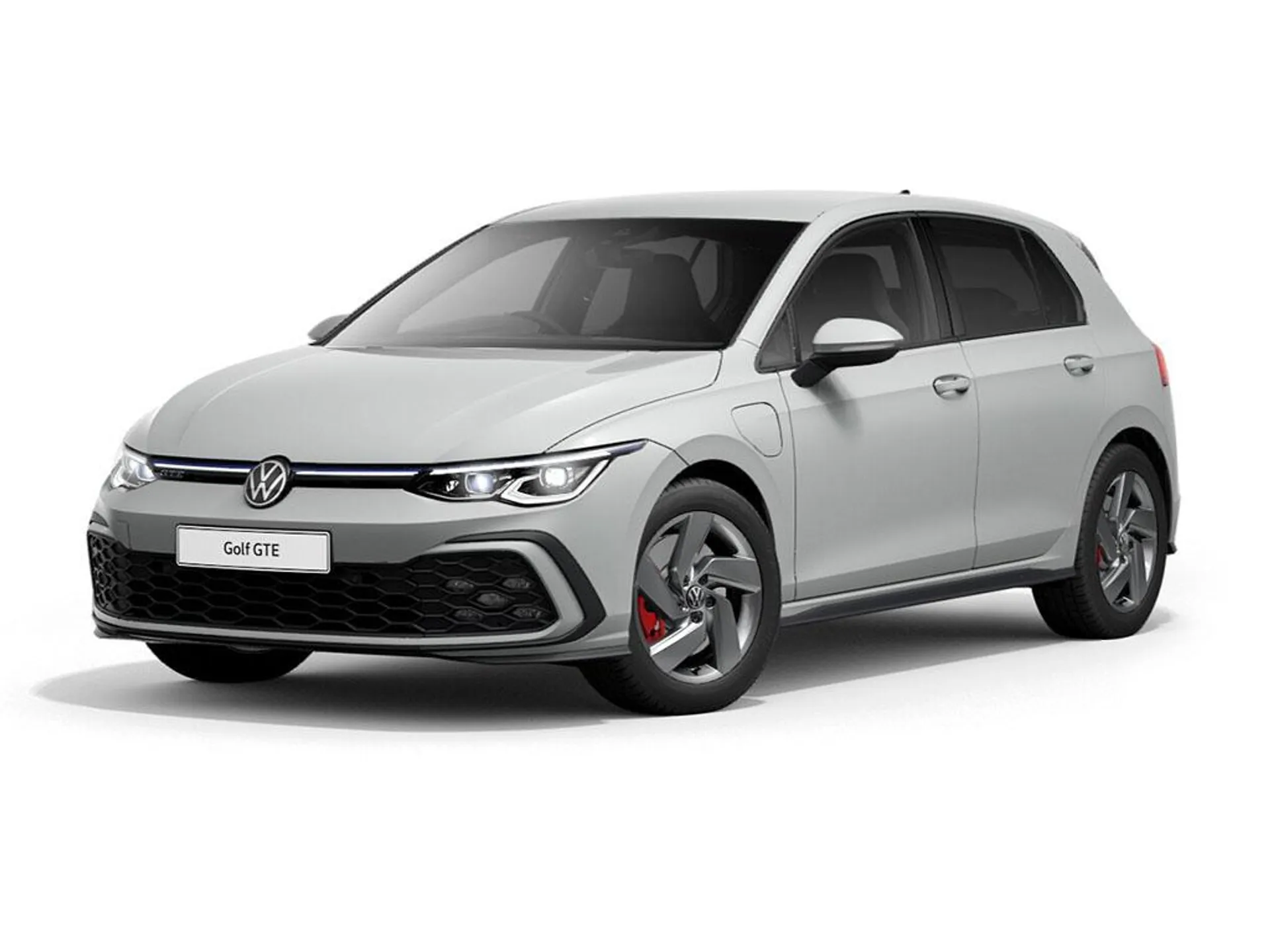 DK75YGV Volkswagen Golf 1.4 TSI GTE 5dr DSG | Wireless App-Connect | Discover Media' Image #1