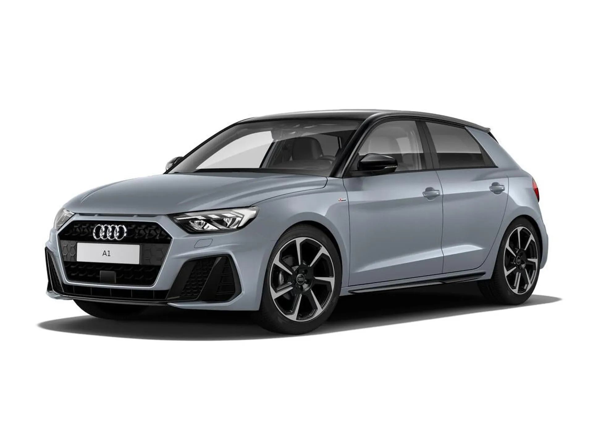 Audi A1 1.0 TFSI 30 Black Edition Sportback S Tronic Euro 6 (s/s) 5dr Image #1