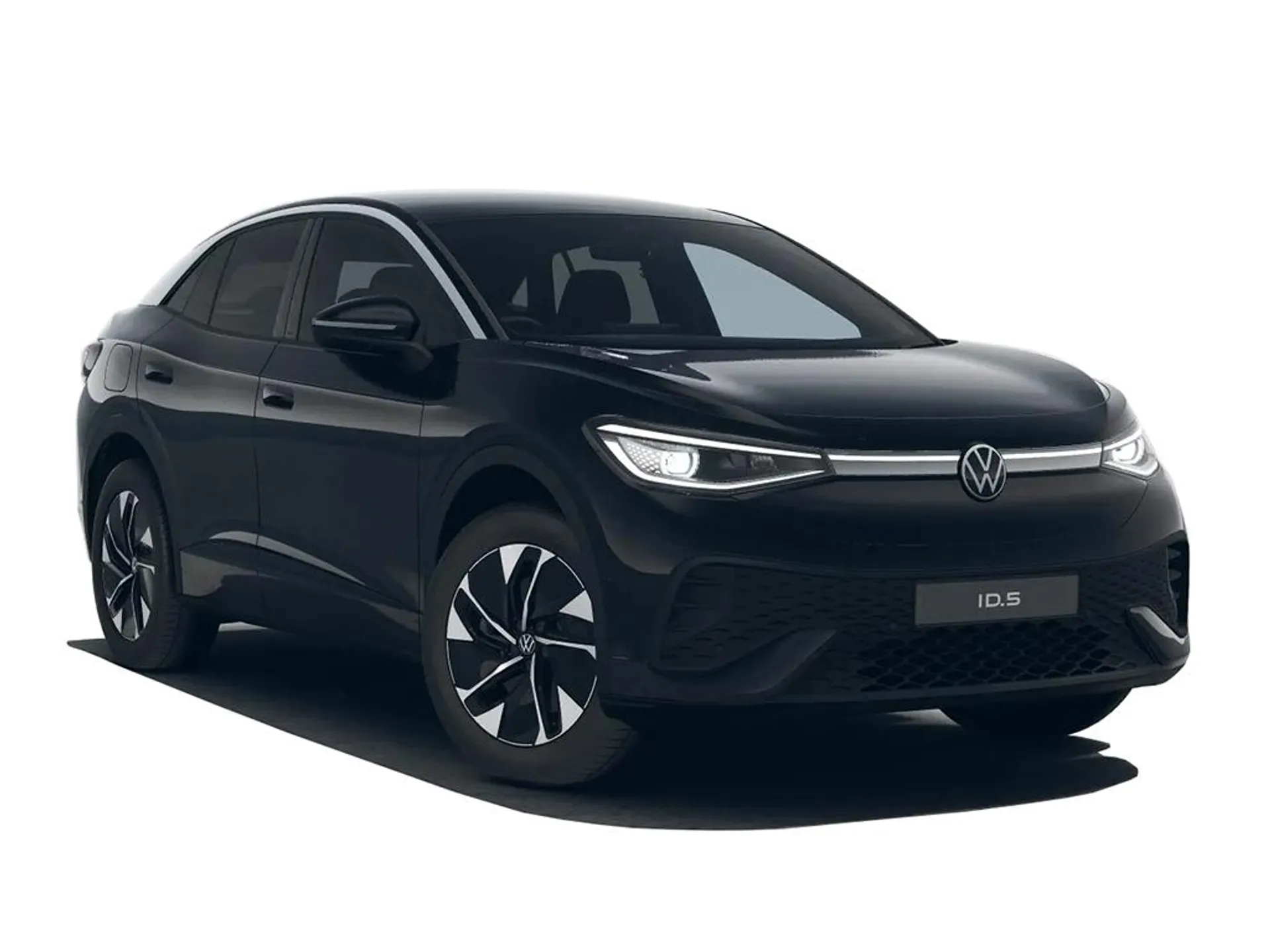 Volkswagen ID.5 Pro 77kWh Match Auto 5dr Image #1