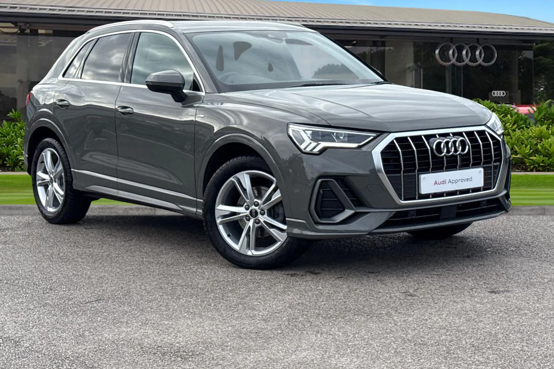 Anhngelast Audi Q3 150 Ps
